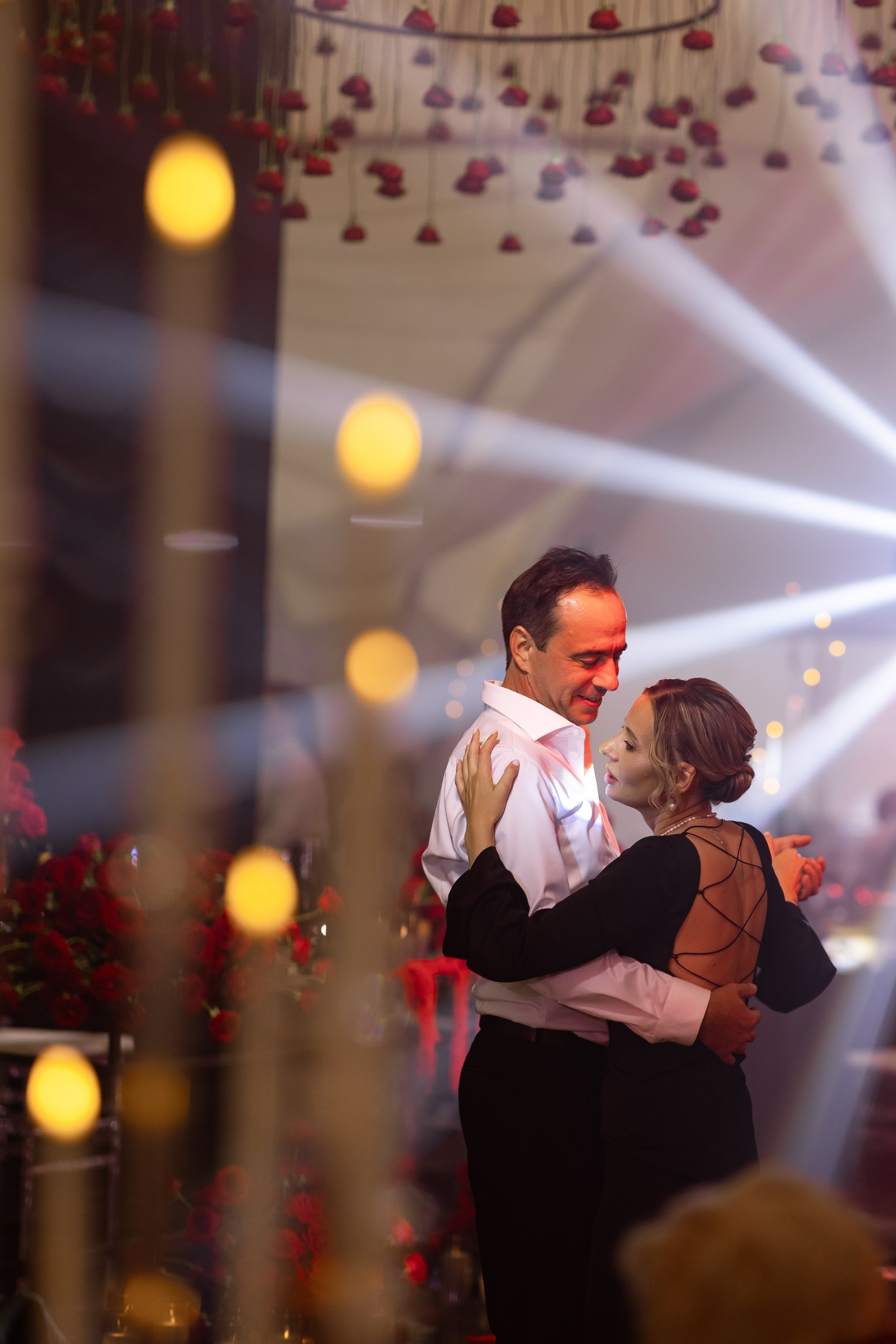 «I ROSE YOU» Нариман и София. Свадебный фотограф и видеограф