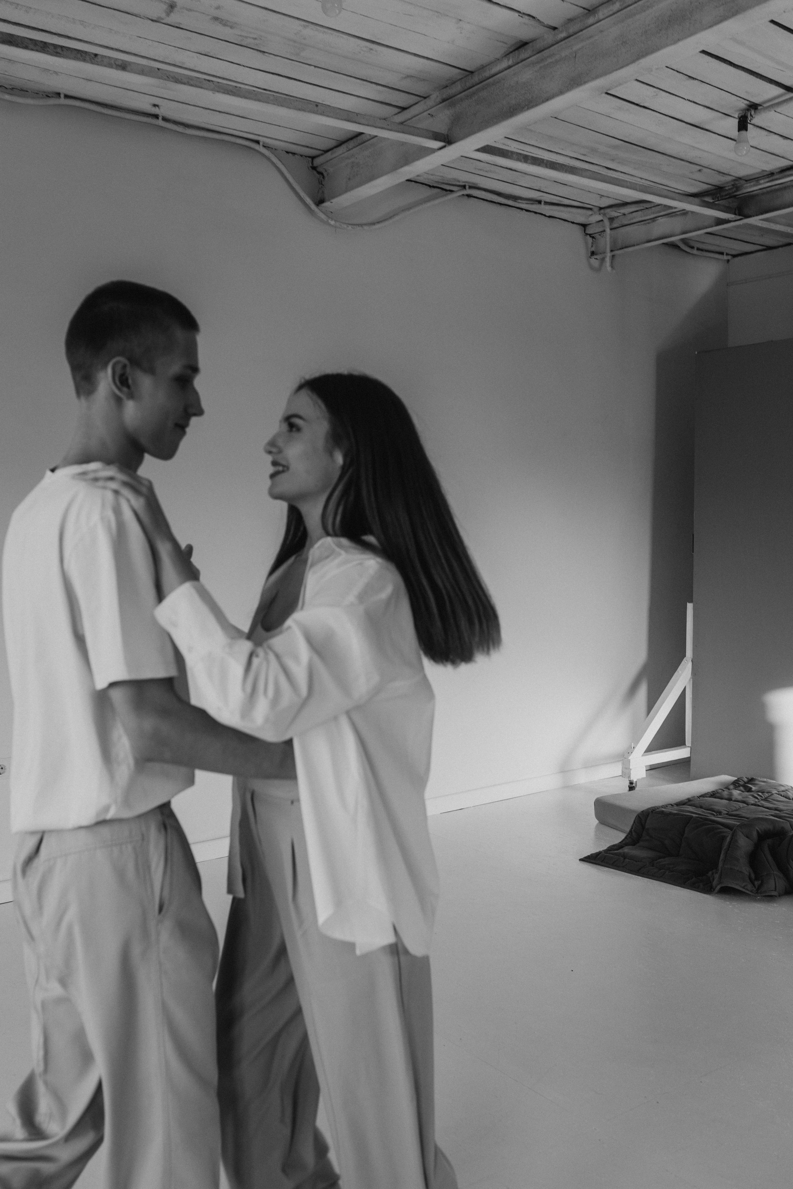 Игорь и Даша. Семейный, свадебный фотограф в Чите Екатерина Мельникова