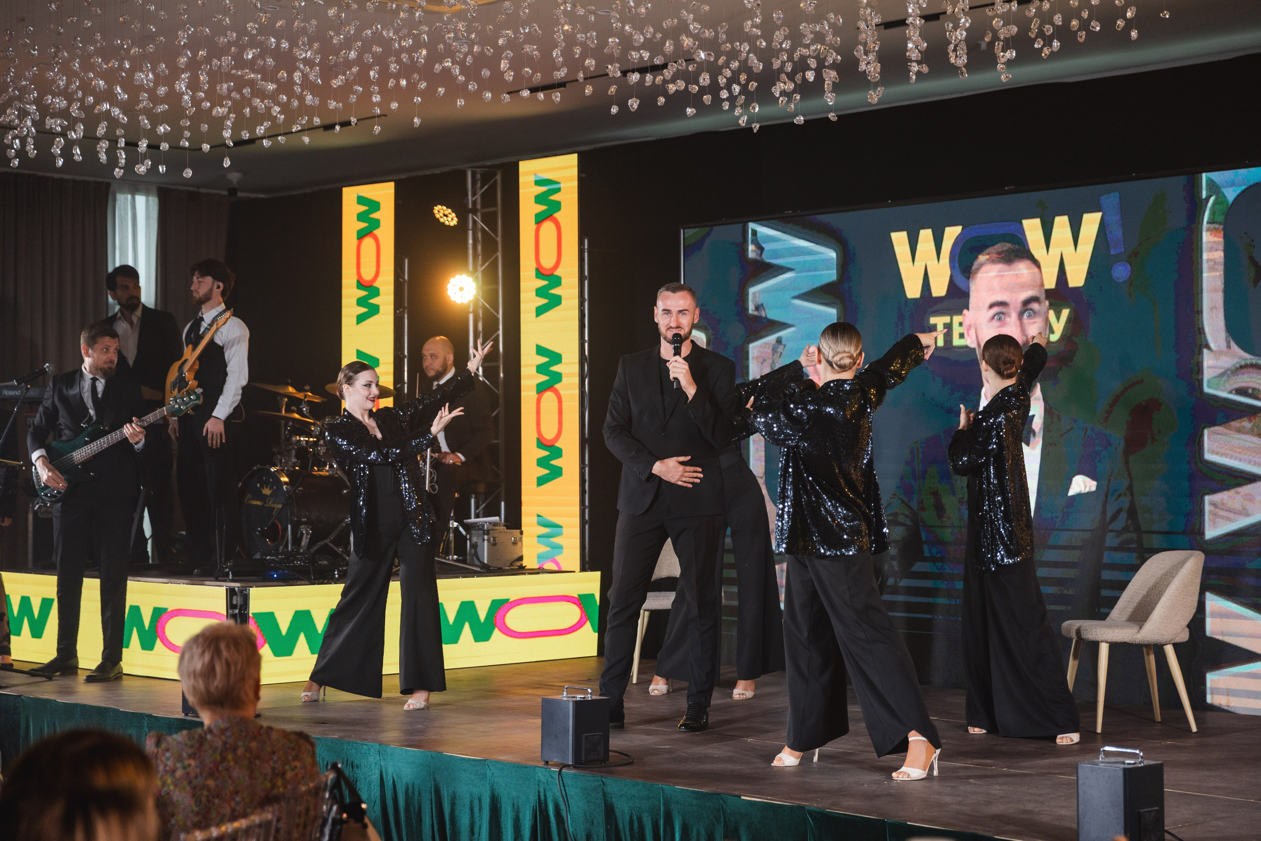 WOW FEST EVENT. Свадебный фотограф в Астрахани|Алексеев Алексей