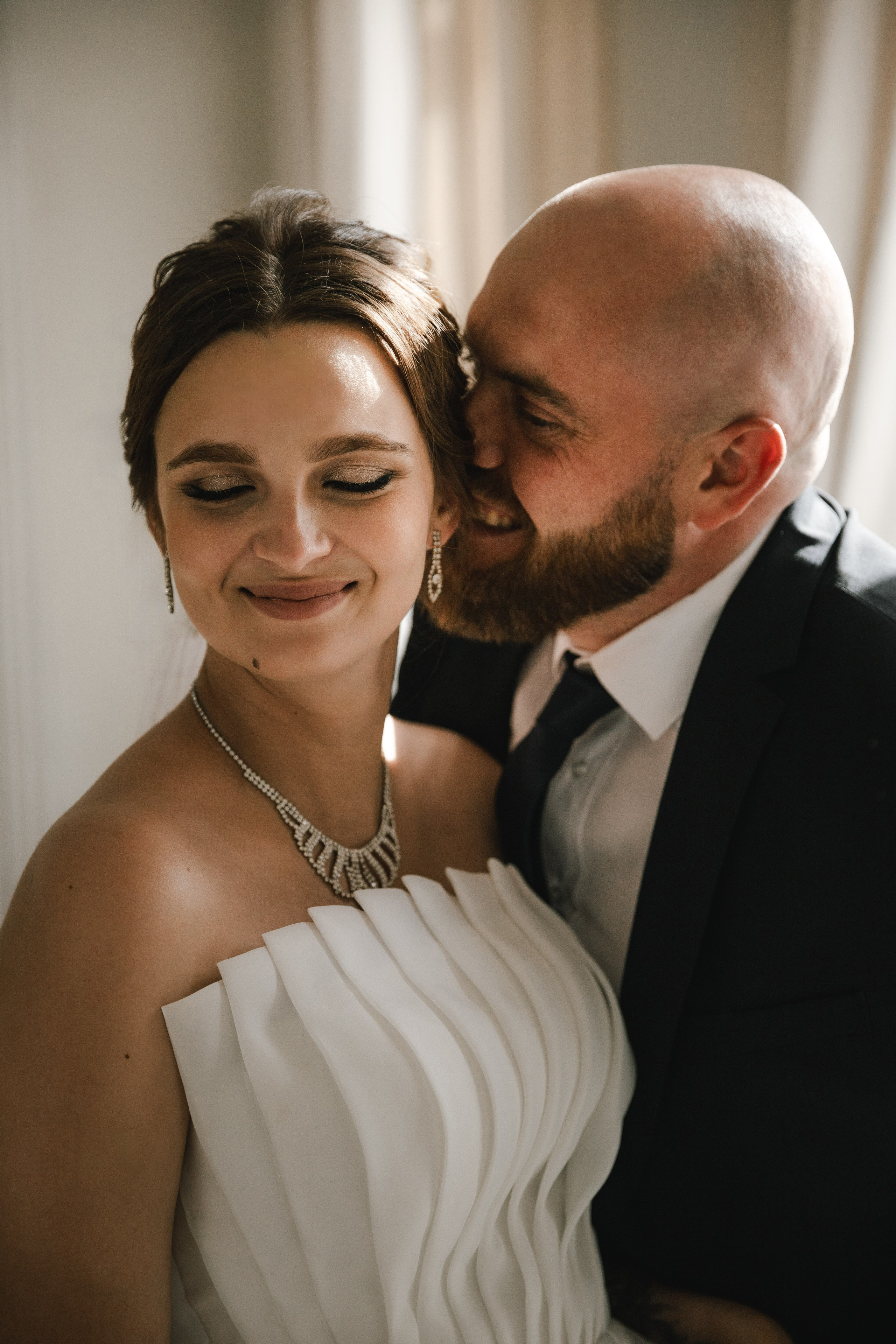 Yulia & Stepan. Свадебный фотограф в Астрахани|Алексеев Алексей