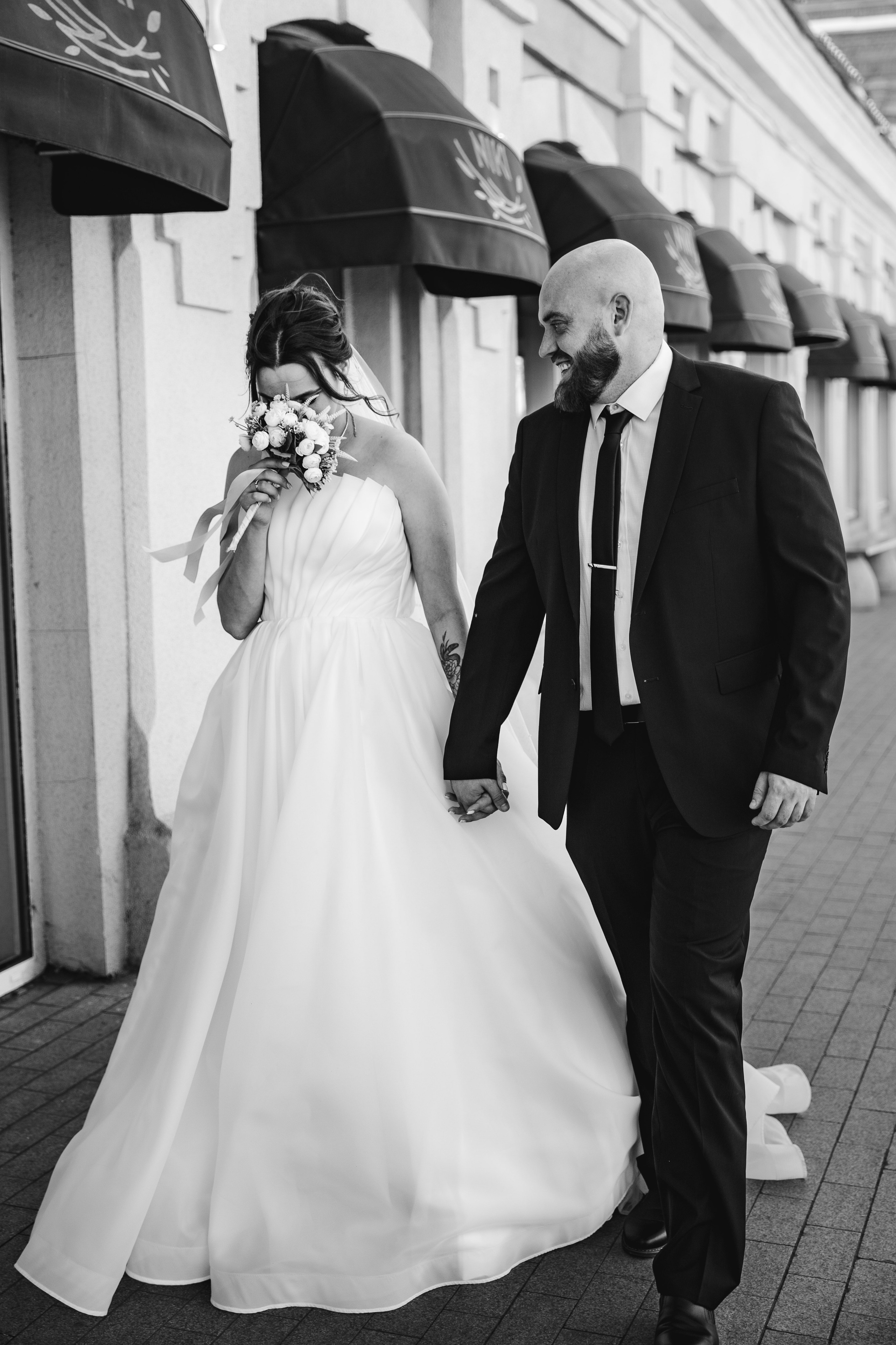 Yulia & Stepan. Свадебный фотограф в Астрахани|Алексеев Алексей