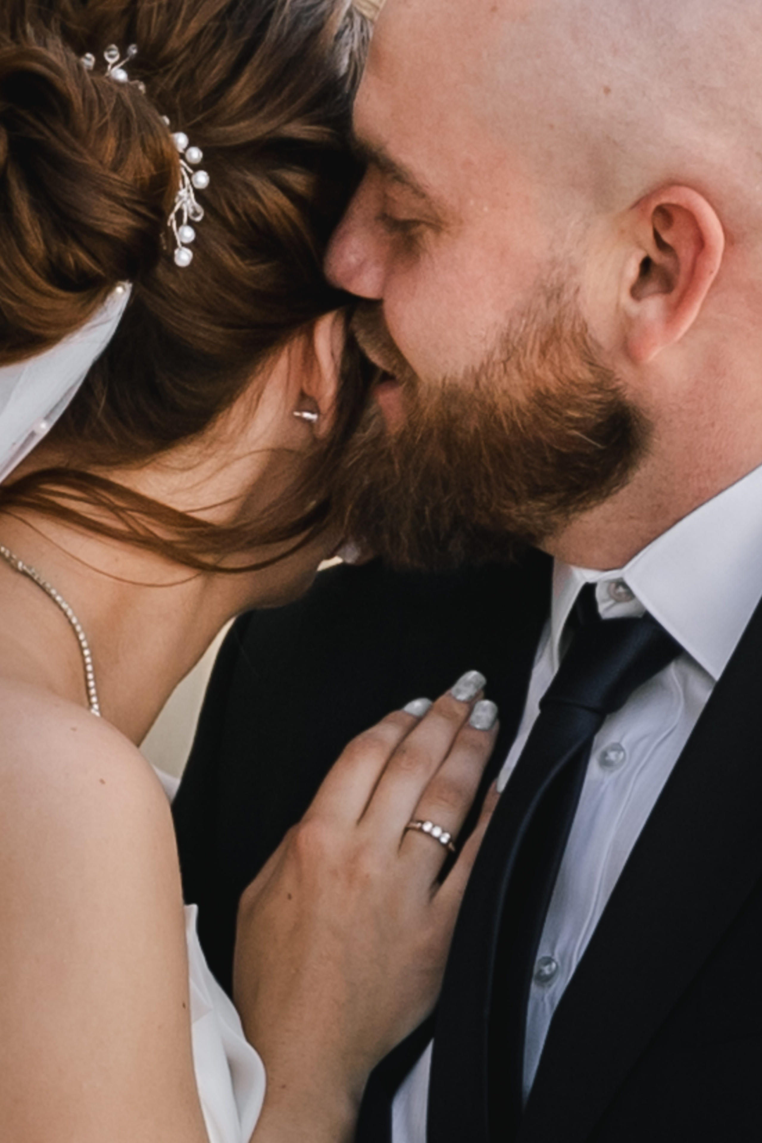 Yulia & Stepan. Свадебный фотограф в Астрахани|Алексеев Алексей