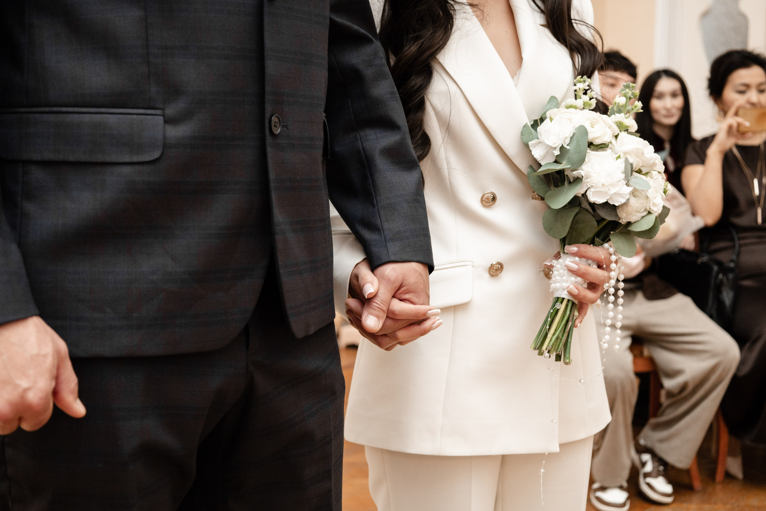 MIRA & SERGEY. Фотограф ваших воспоминаний | Алексеев Алексей