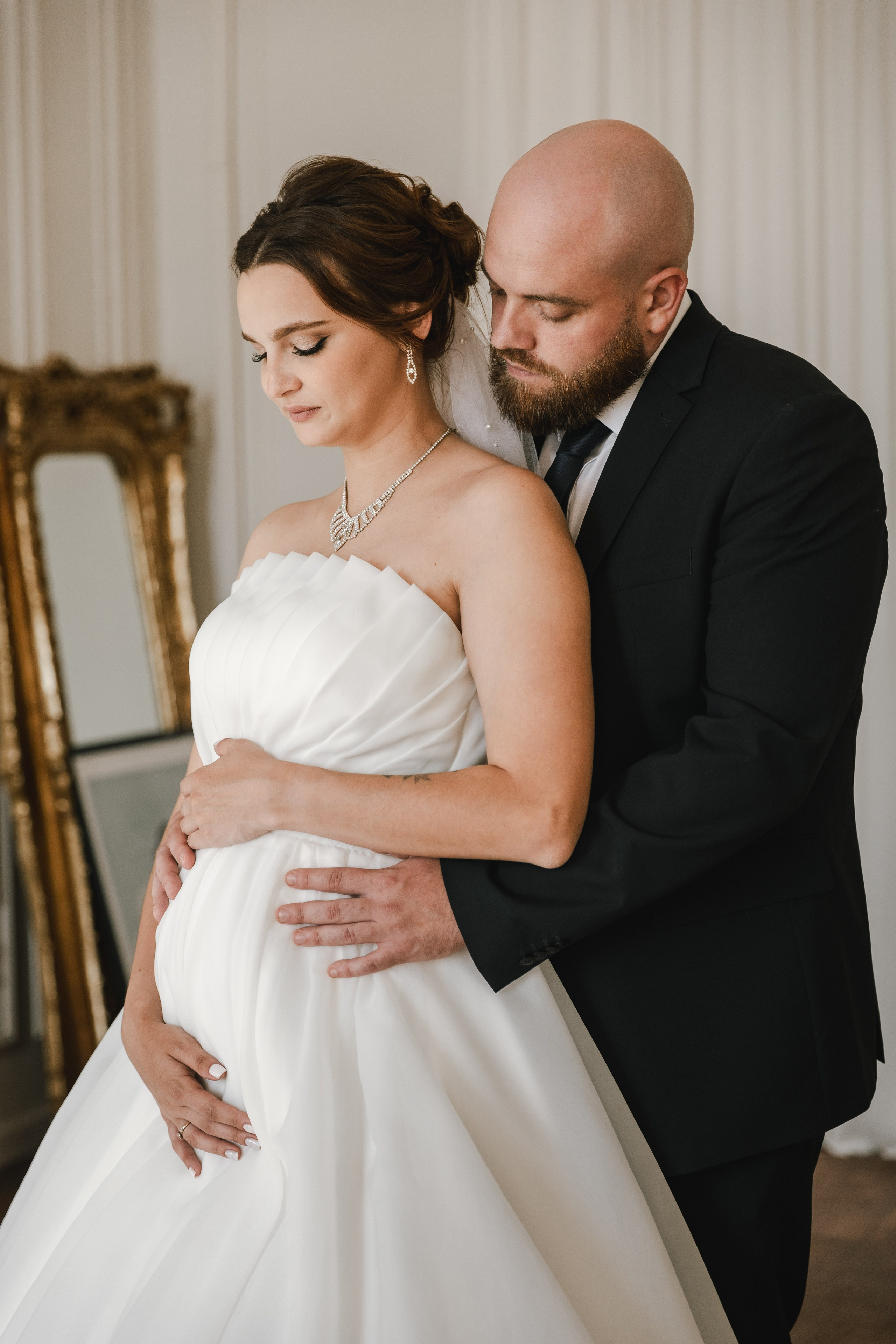 Yulia & Stepan. Свадебный фотограф в Астрахани|Алексеев Алексей