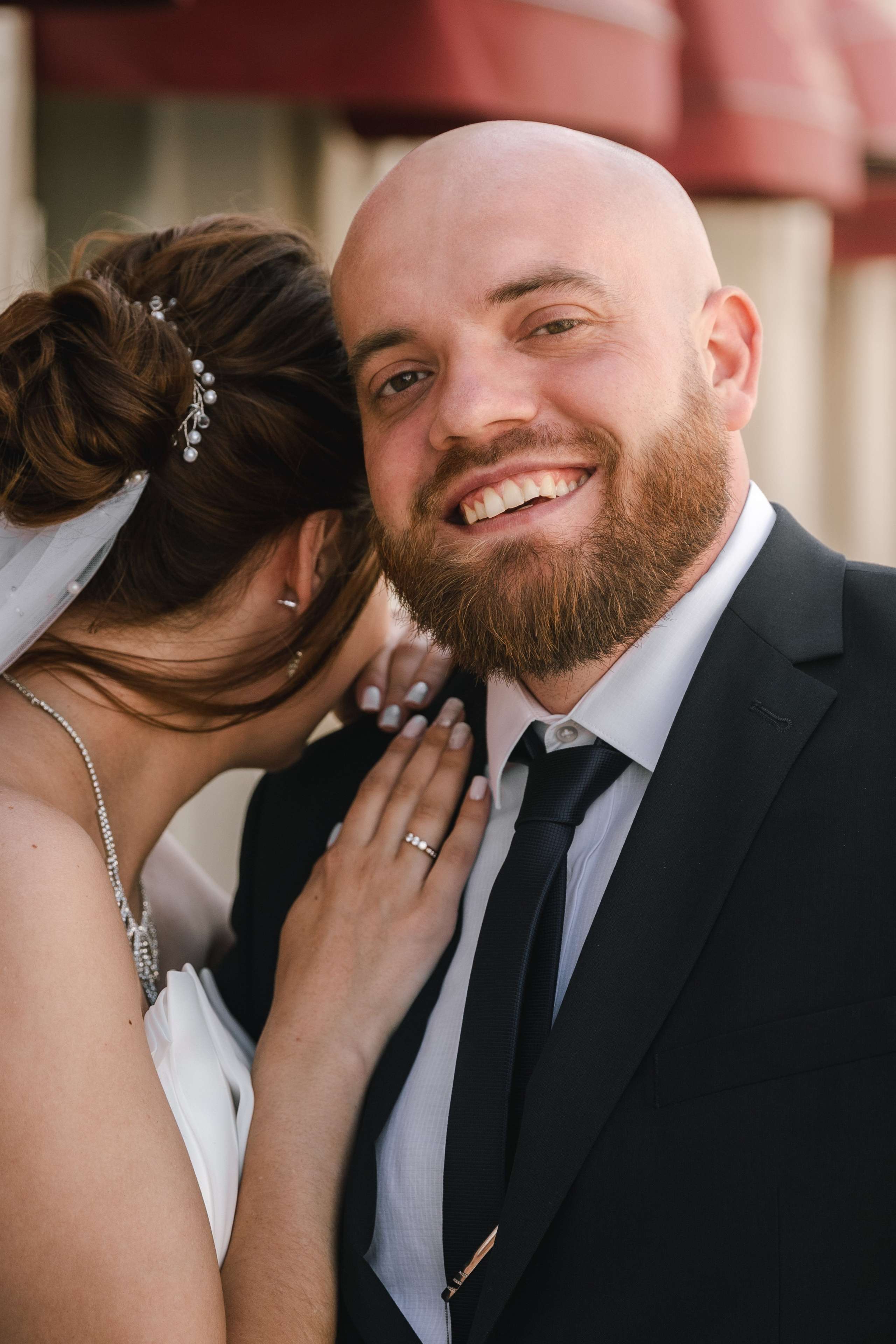 Yulia & Stepan. Свадебный фотограф в Астрахани|Алексеев Алексей