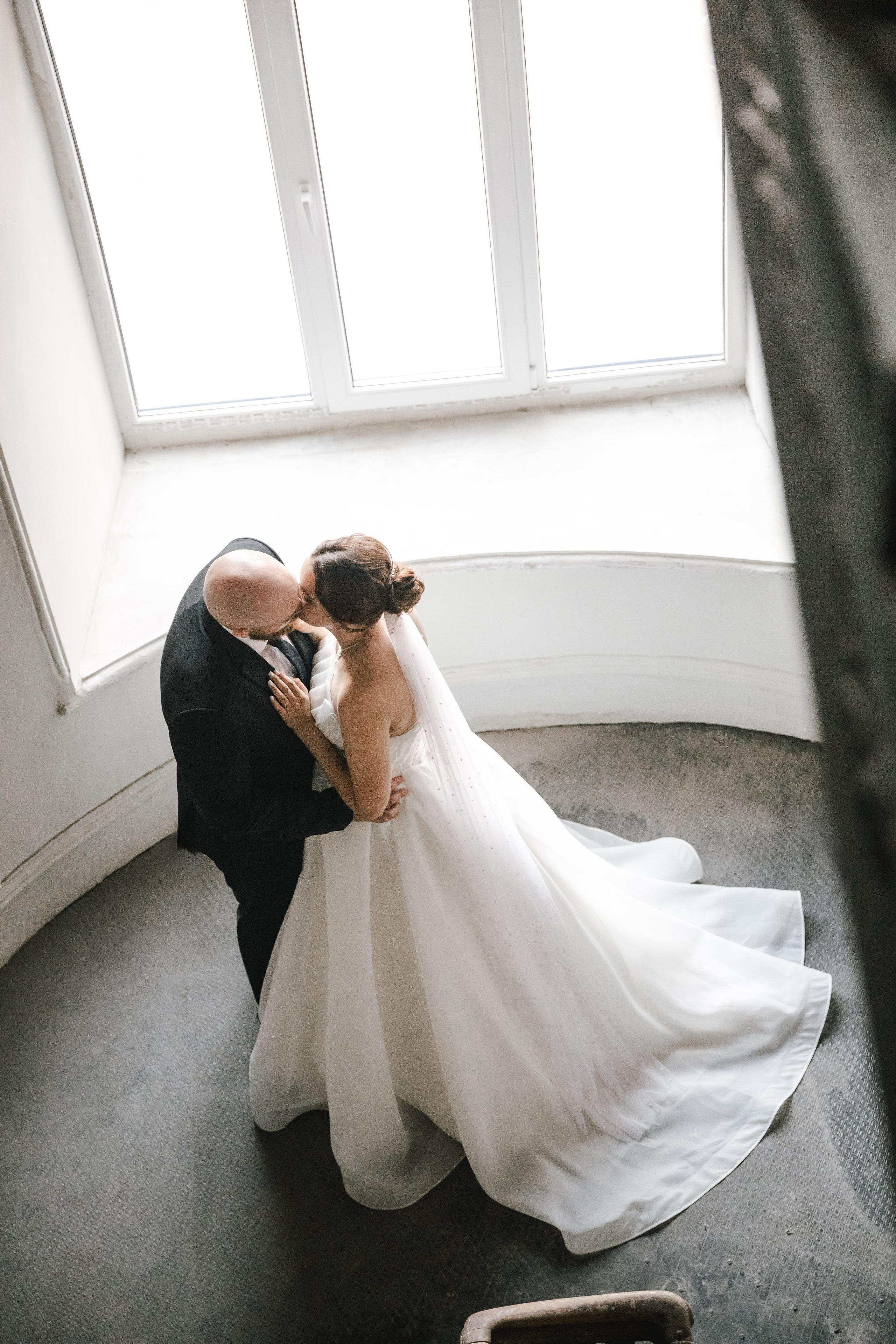 Yulia & Stepan. Свадебный фотограф в Астрахани|Алексеев Алексей