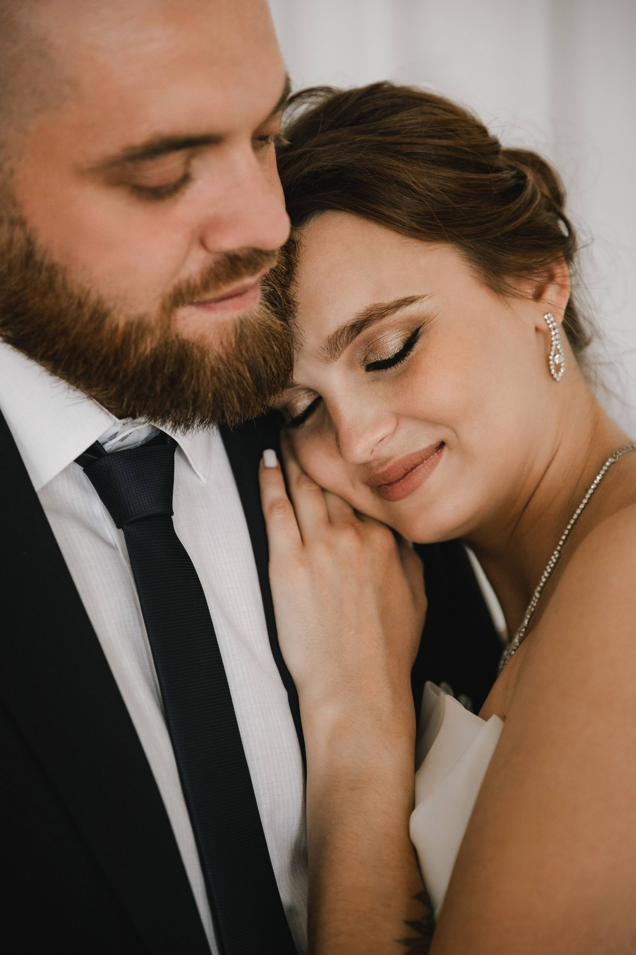 Yulia & Stepan. Свадебный фотограф в Астрахани|Алексеев Алексей