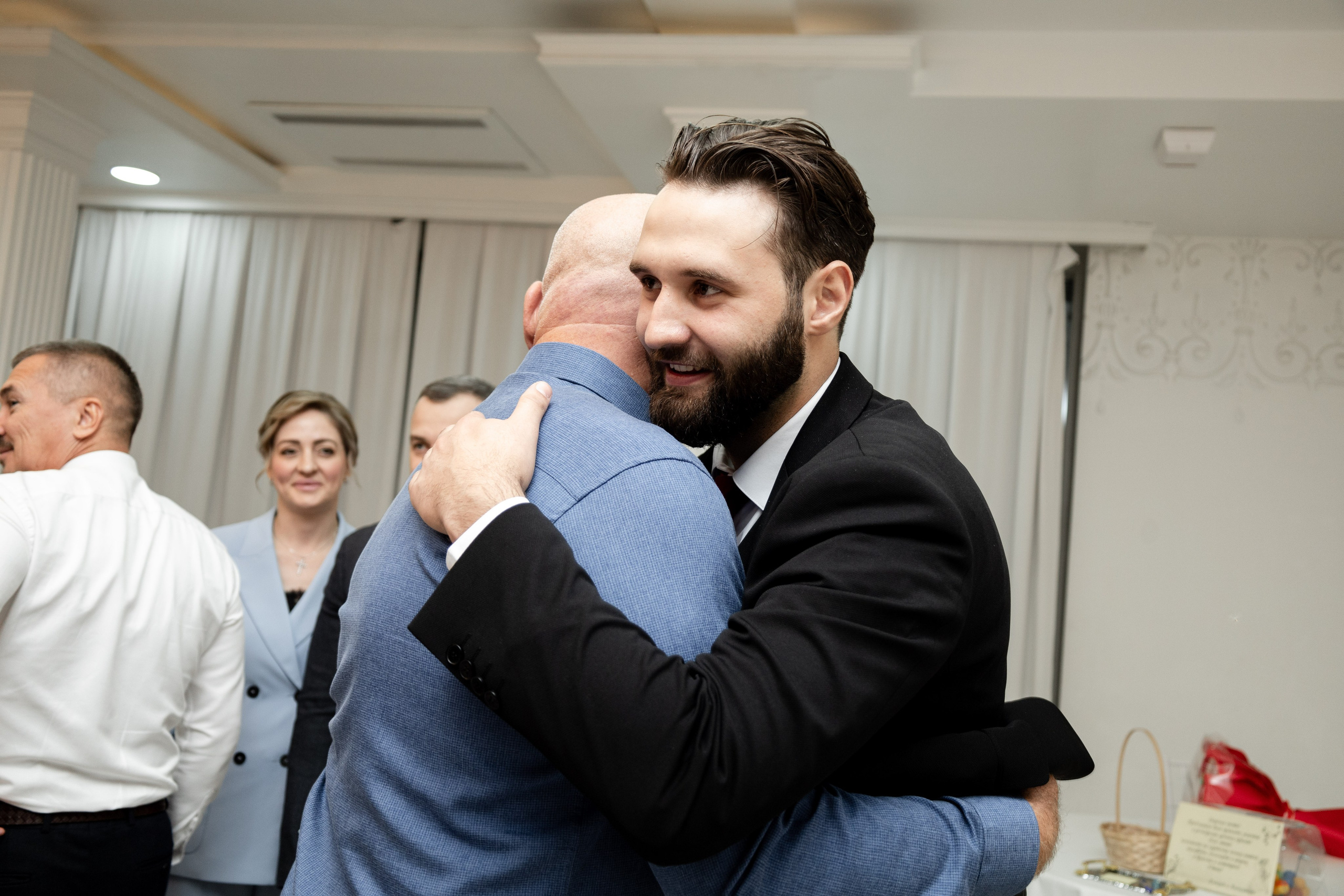 ALEXANDRA & ALEXEY. Фотограф твоих воспоминаний | Алексей Алексеев