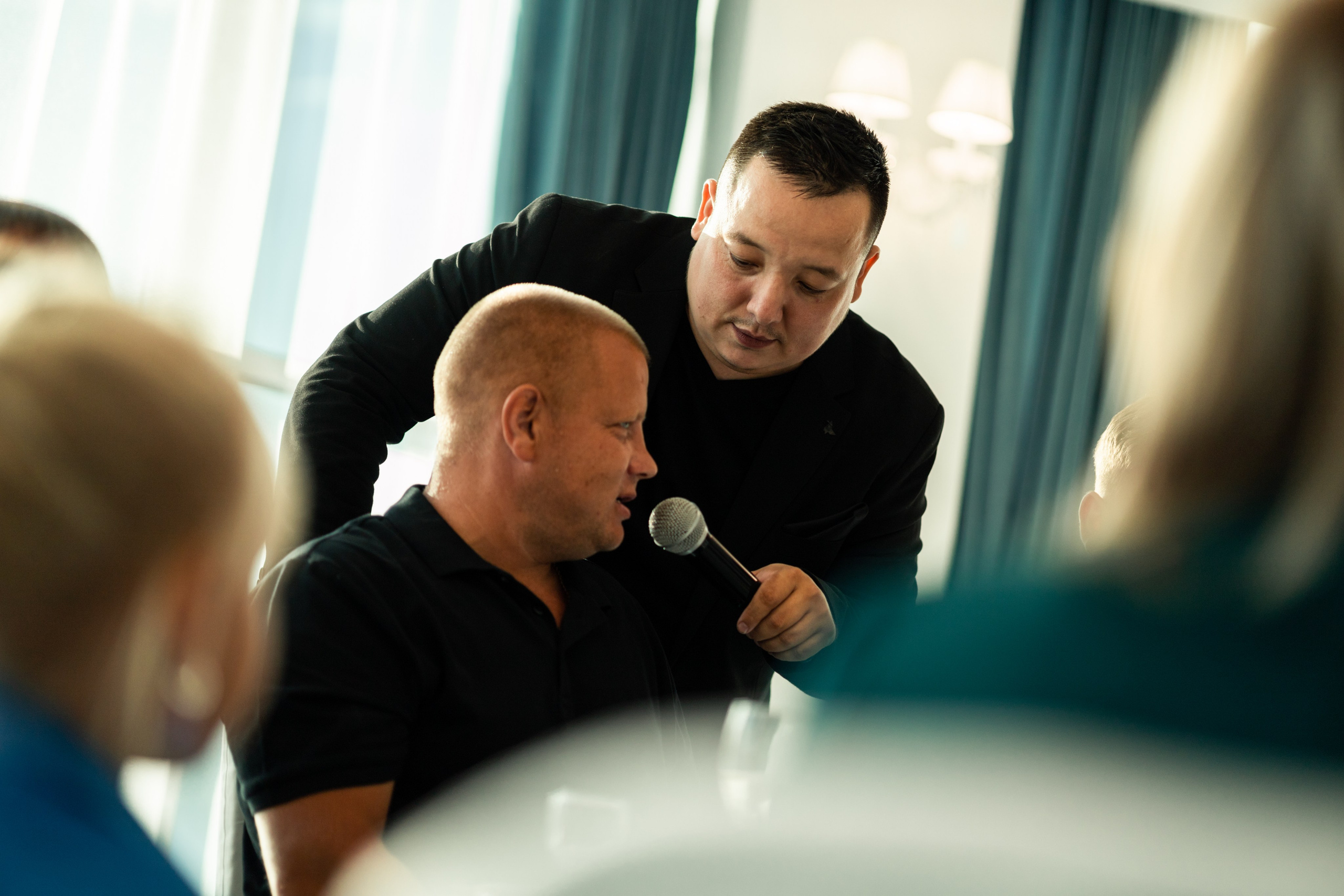 POLINA & FEDOR. Фотограф твоих воспоминаний | Алексей Алексеев