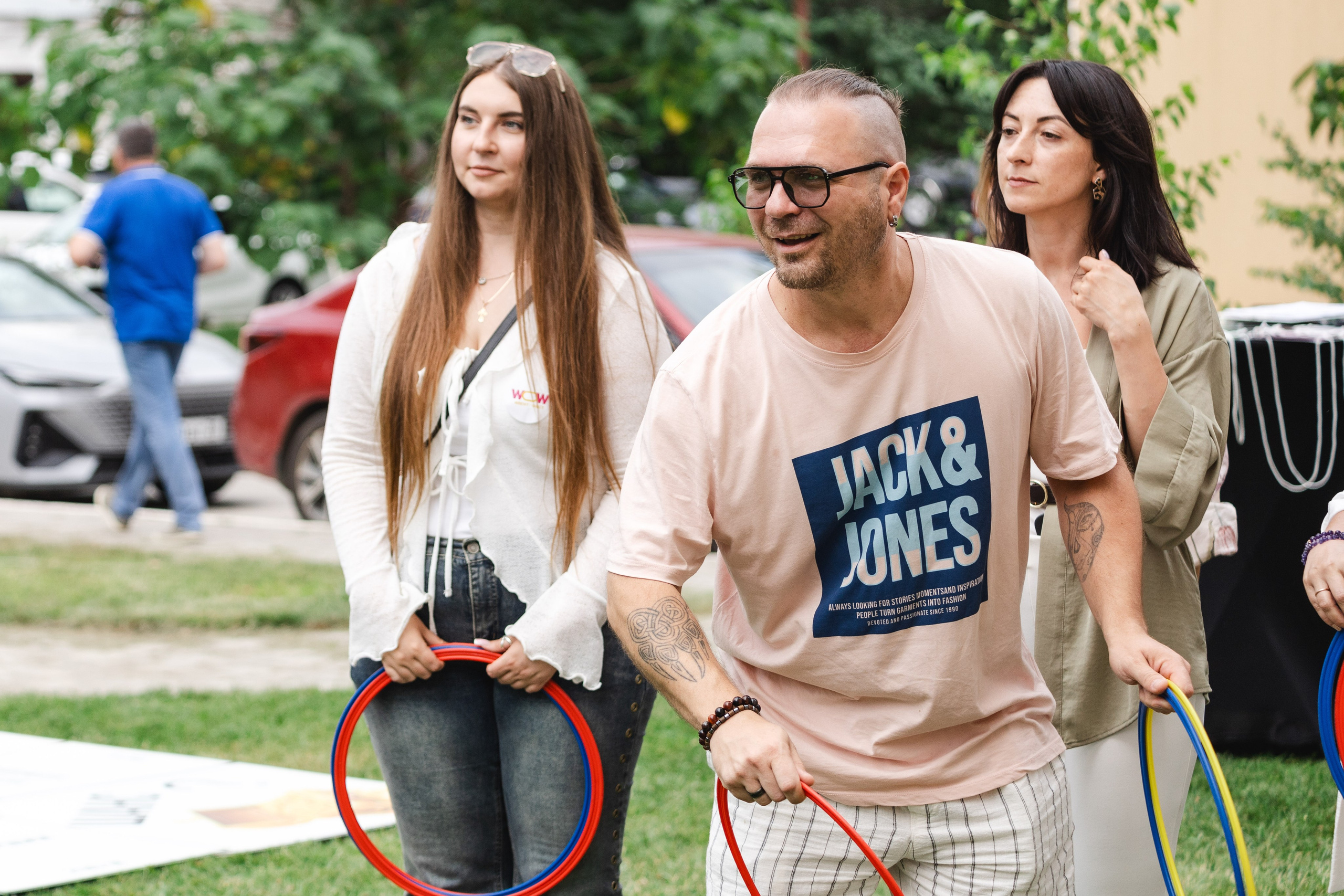 WOW FEST EVENT. Свадебный фотограф в Астрахани|Алексеев Алексей