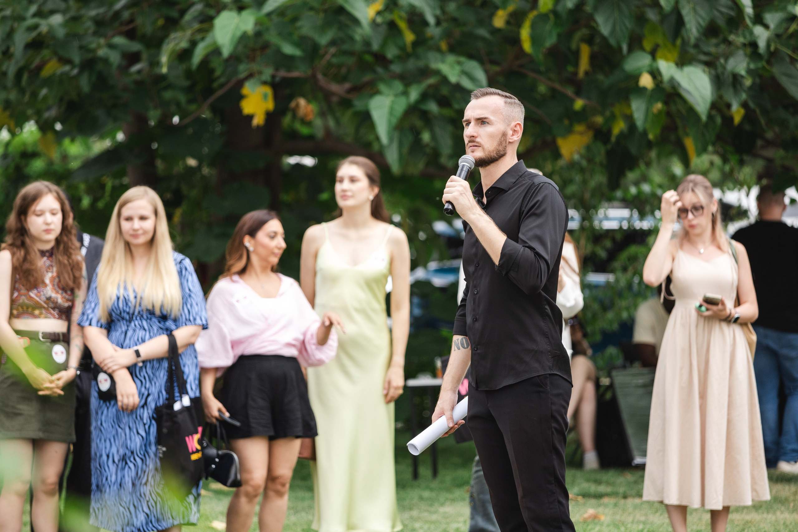 WOW FEST EVENT. Свадебный фотограф в Астрахани|Алексеев Алексей