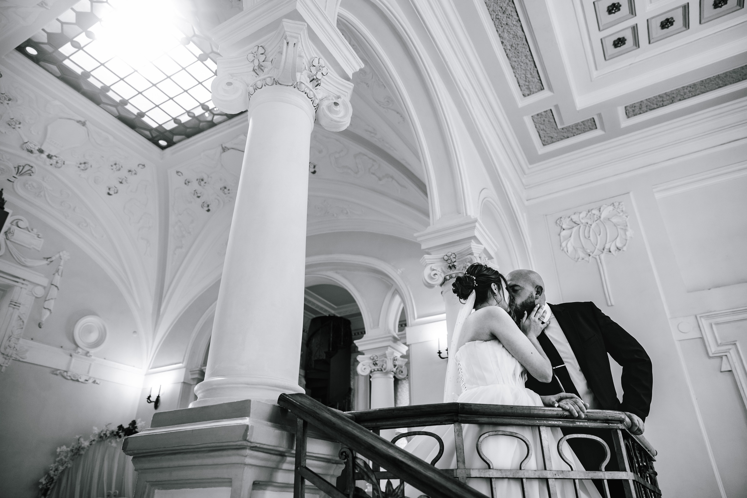 Yulia & Stepan. Свадебный фотограф в Астрахани|Алексеев Алексей