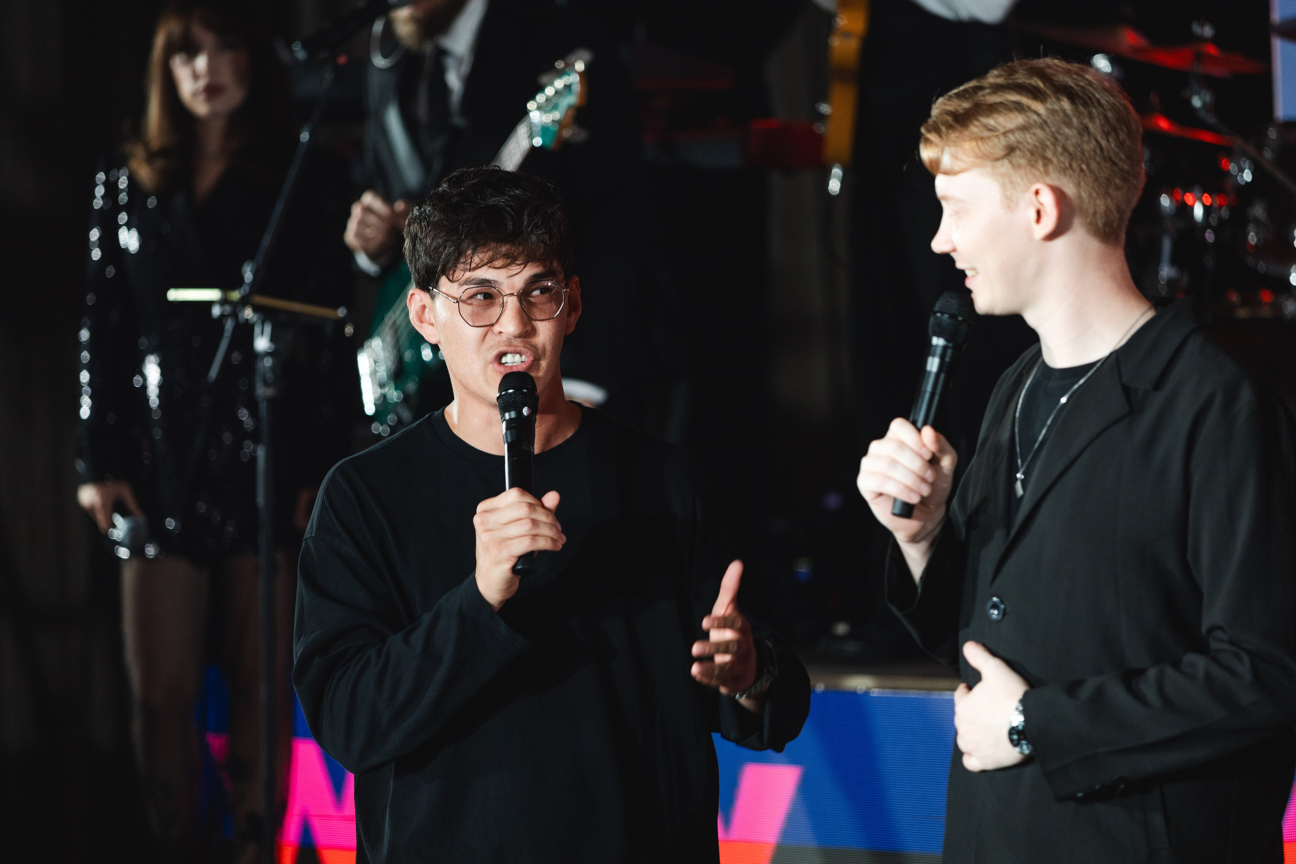 WOW FEST EVENT. Свадебный фотограф в Астрахани|Алексеев Алексей