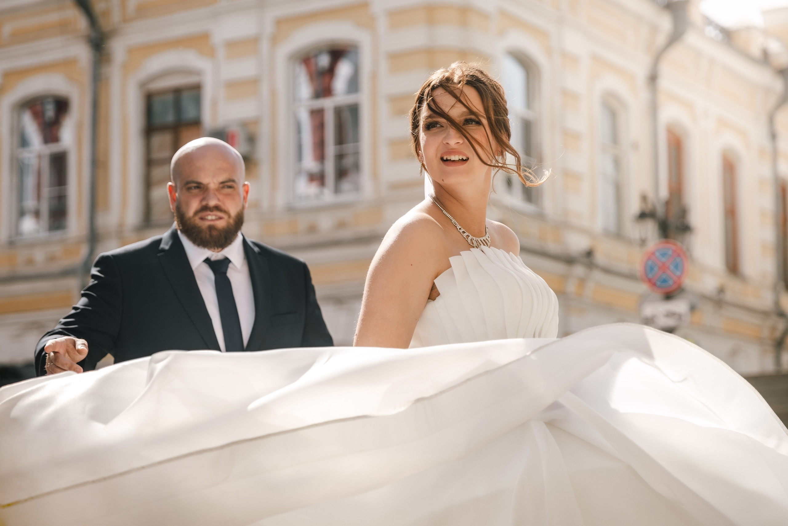 Yulia & Stepan. Свадебный фотограф в Астрахани|Алексеев Алексей