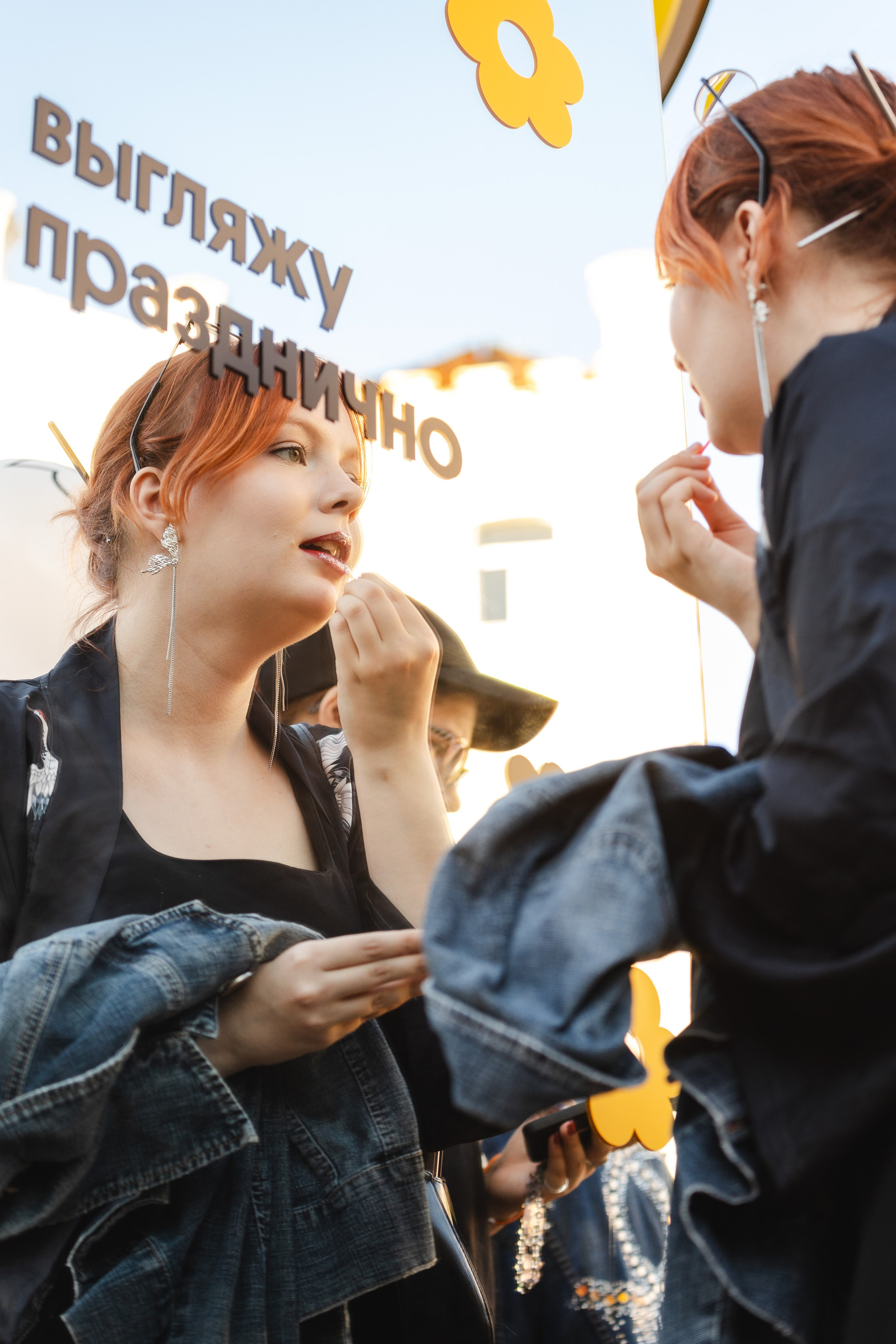 Билайн на Дне Города в Астрахани. Свадебный фотограф в Астрахани|Алексеев Алексей