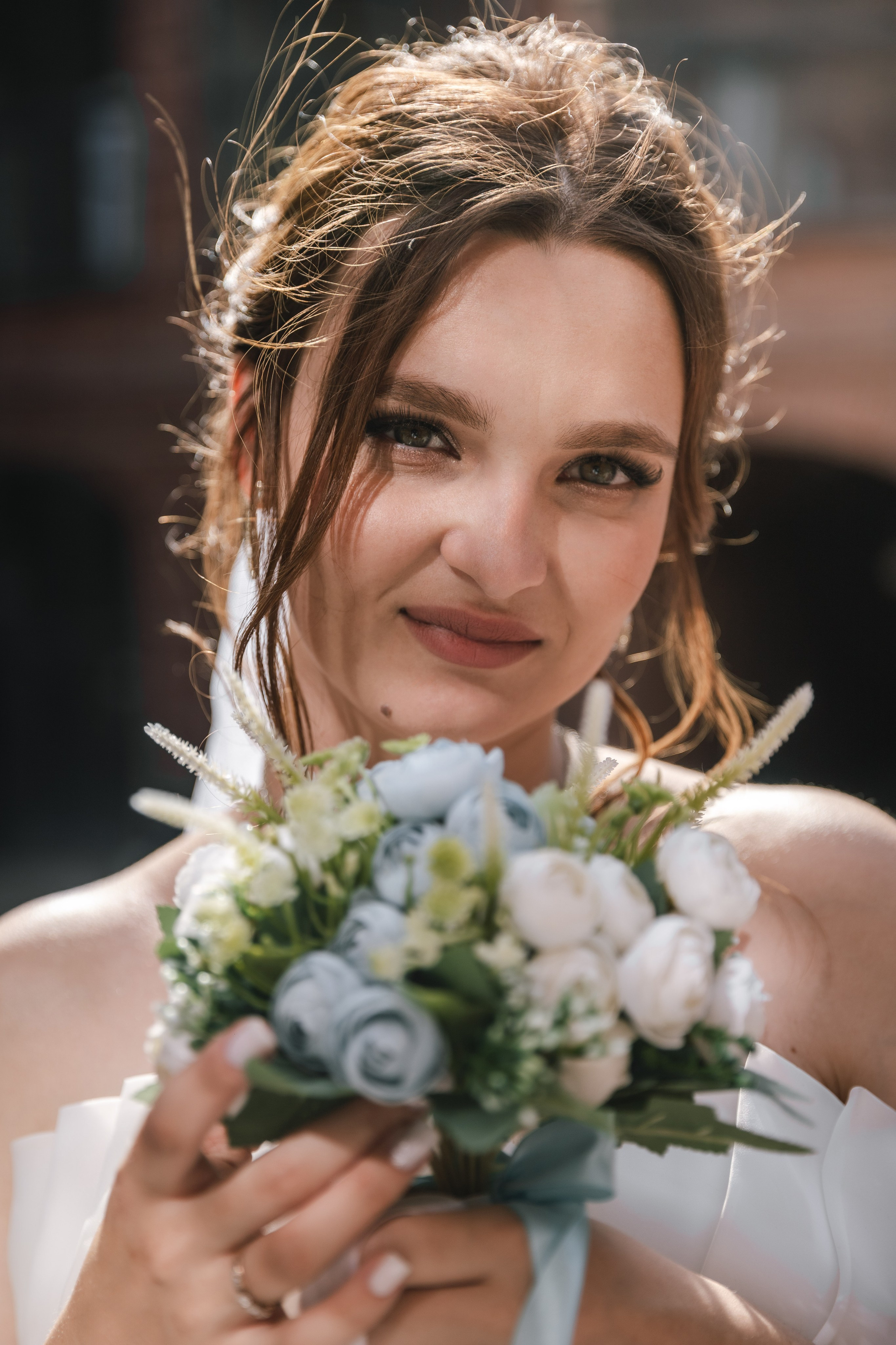 Yulia & Stepan. Свадебный фотограф в Астрахани|Алексеев Алексей
