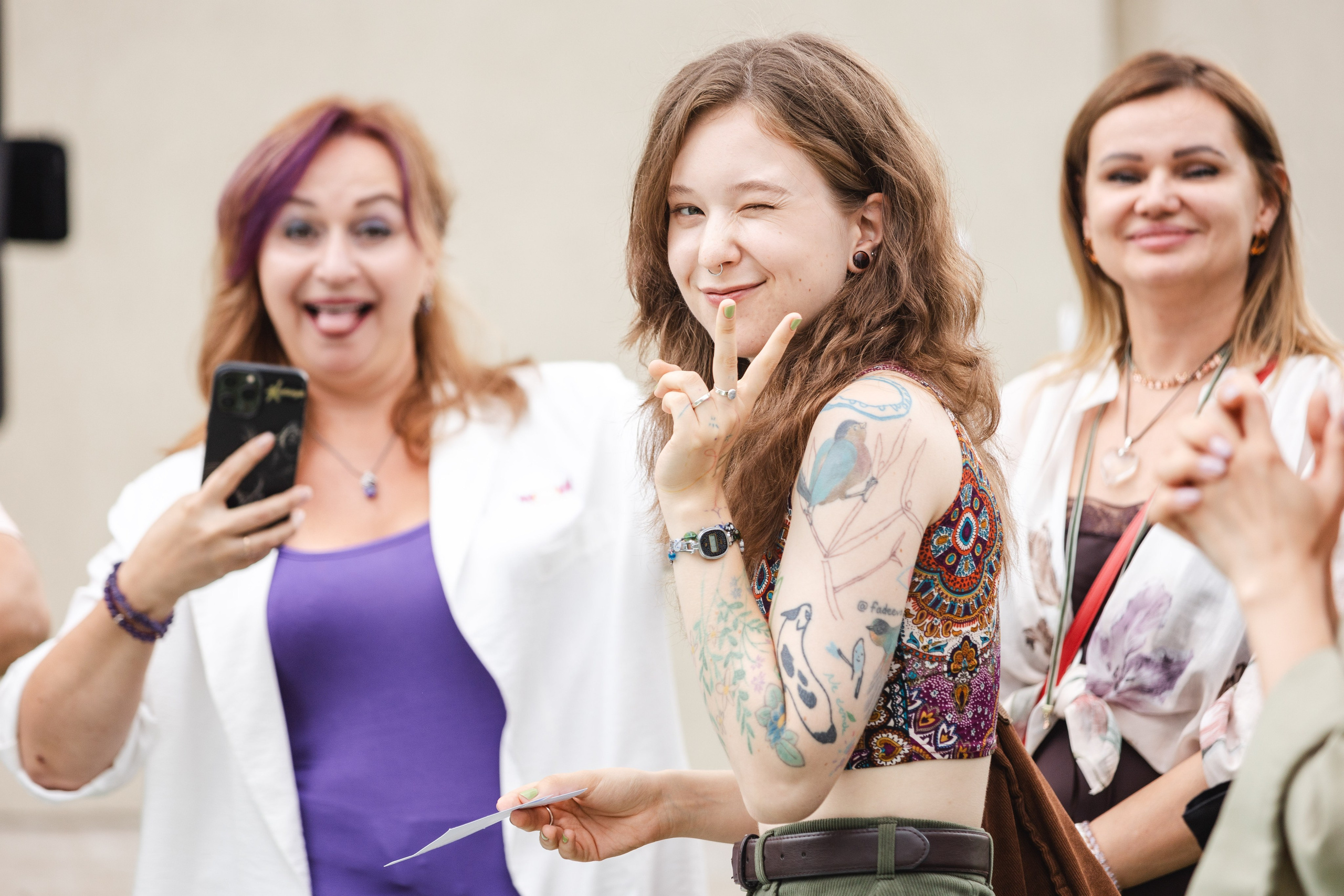 WOW FEST EVENT. Свадебный фотограф в Астрахани|Алексеев Алексей