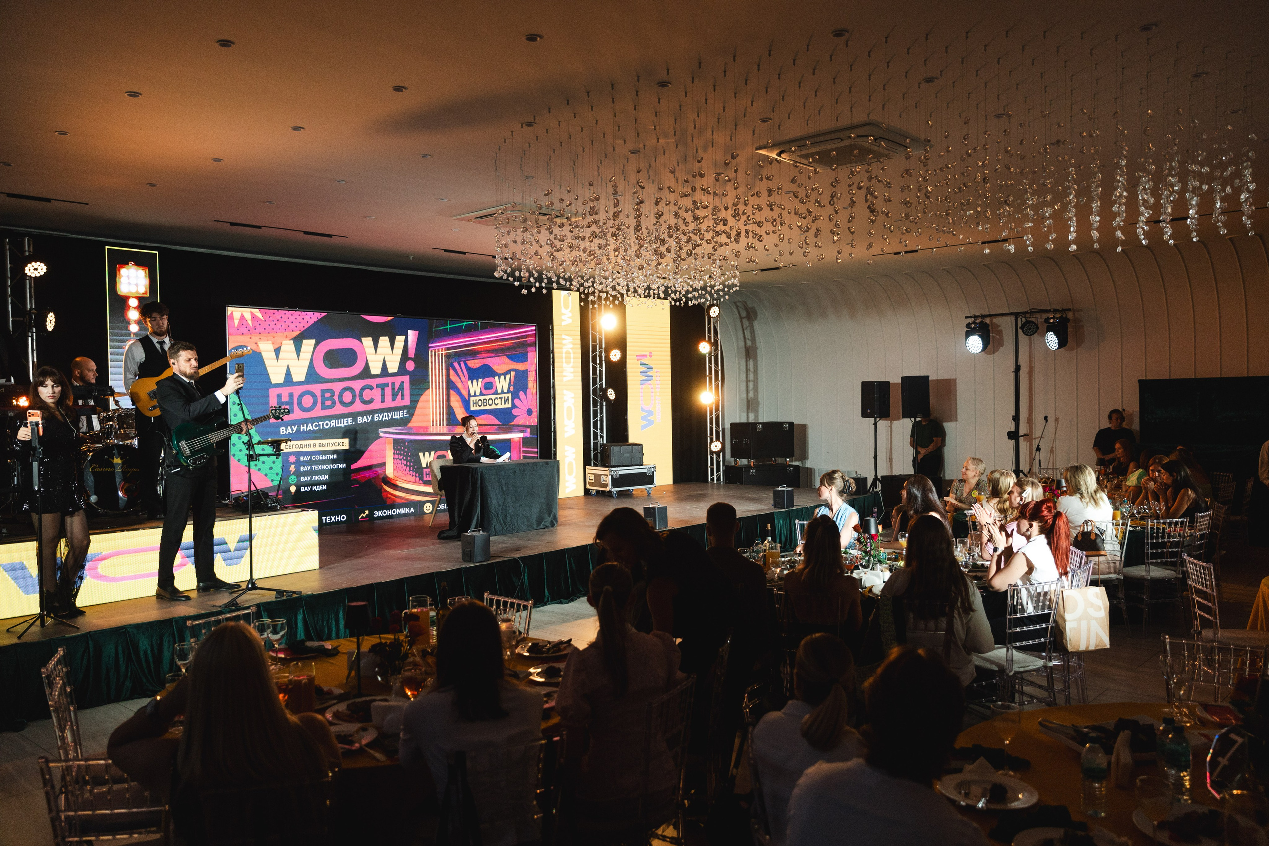 WOW FEST EVENT. Свадебный фотограф в Астрахани|Алексеев Алексей