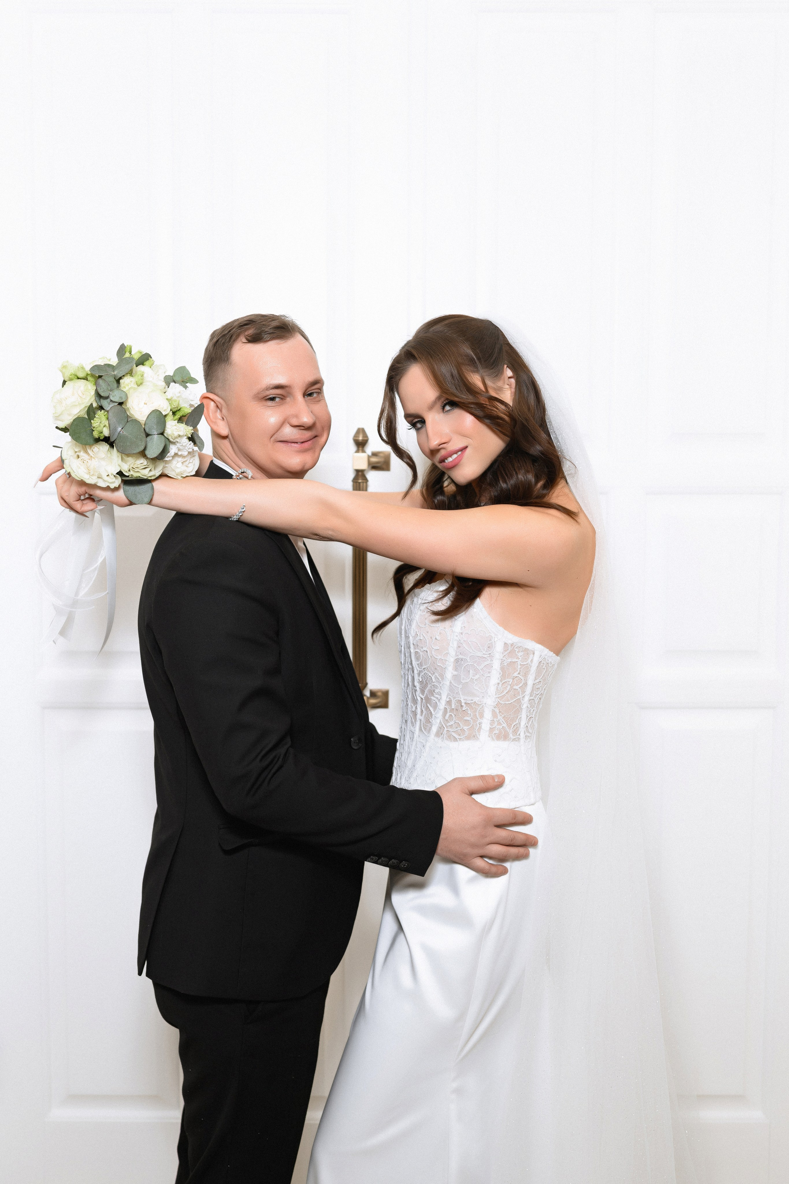 26.02.26. Свадебный и семейный фотограф в Краснодаре