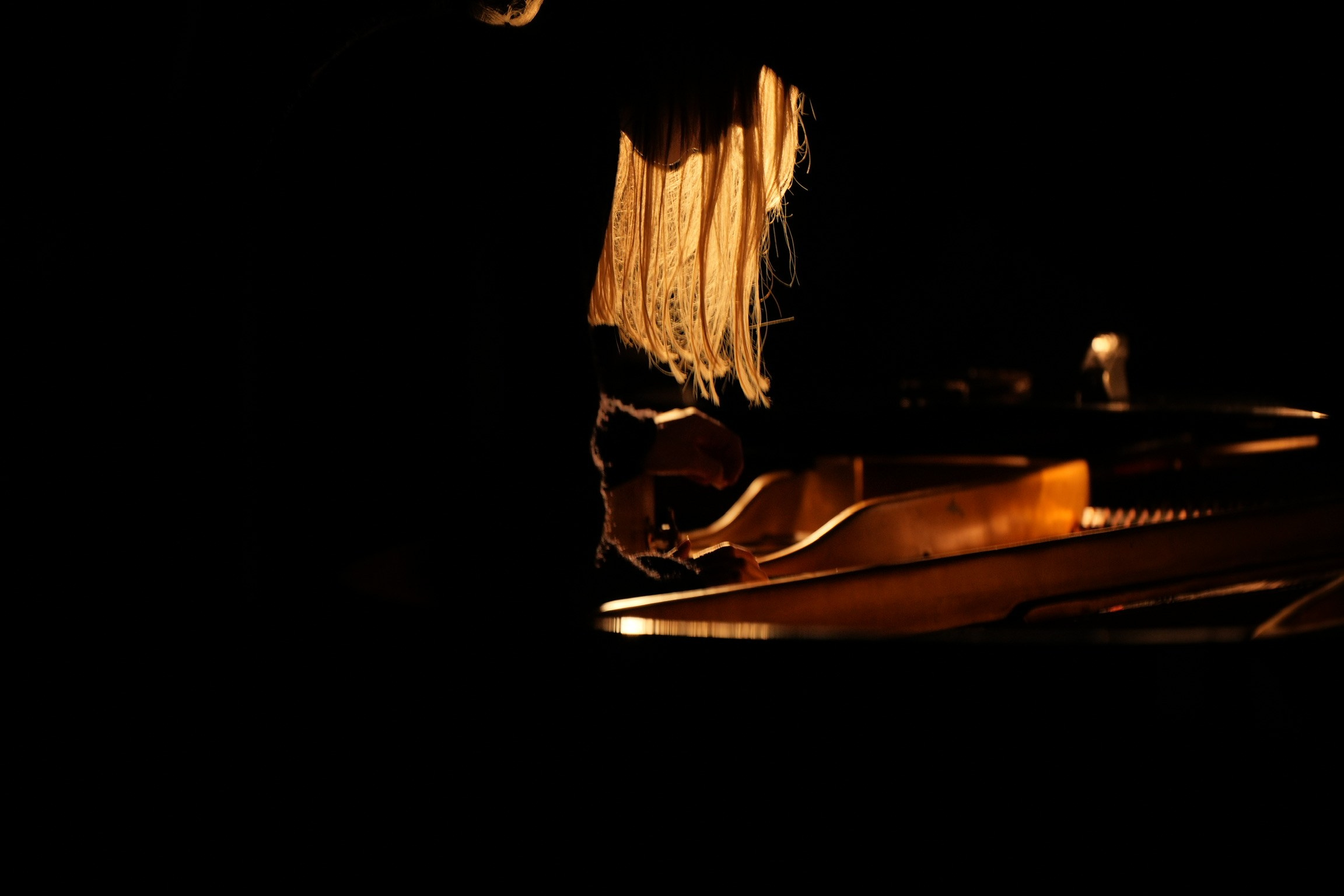 Репортаж. Fotографиня из Санкт-Петербурга Настя Шуман