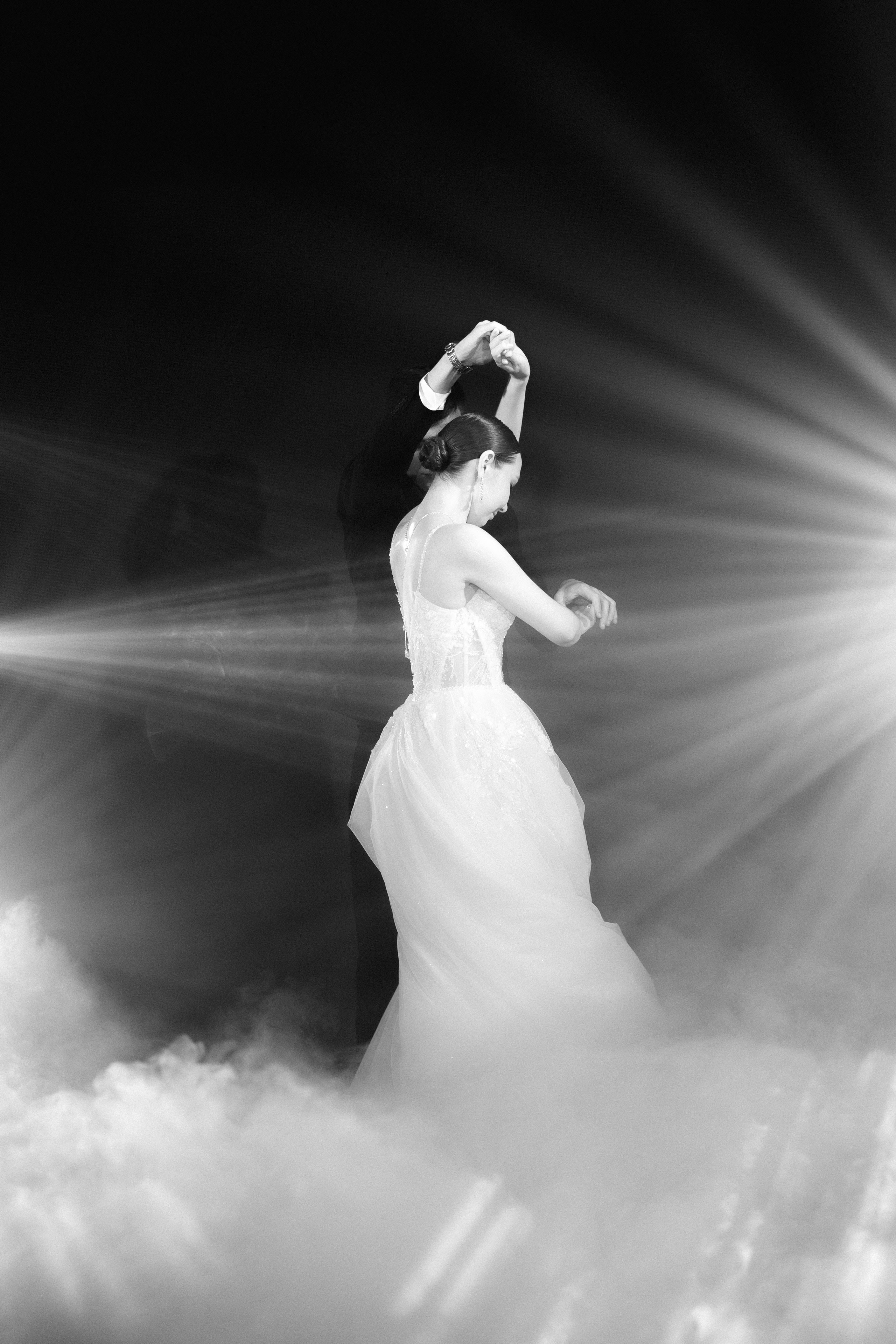 Зилия и Андрей, яркая церемония. Фотограф любви в городе Казань