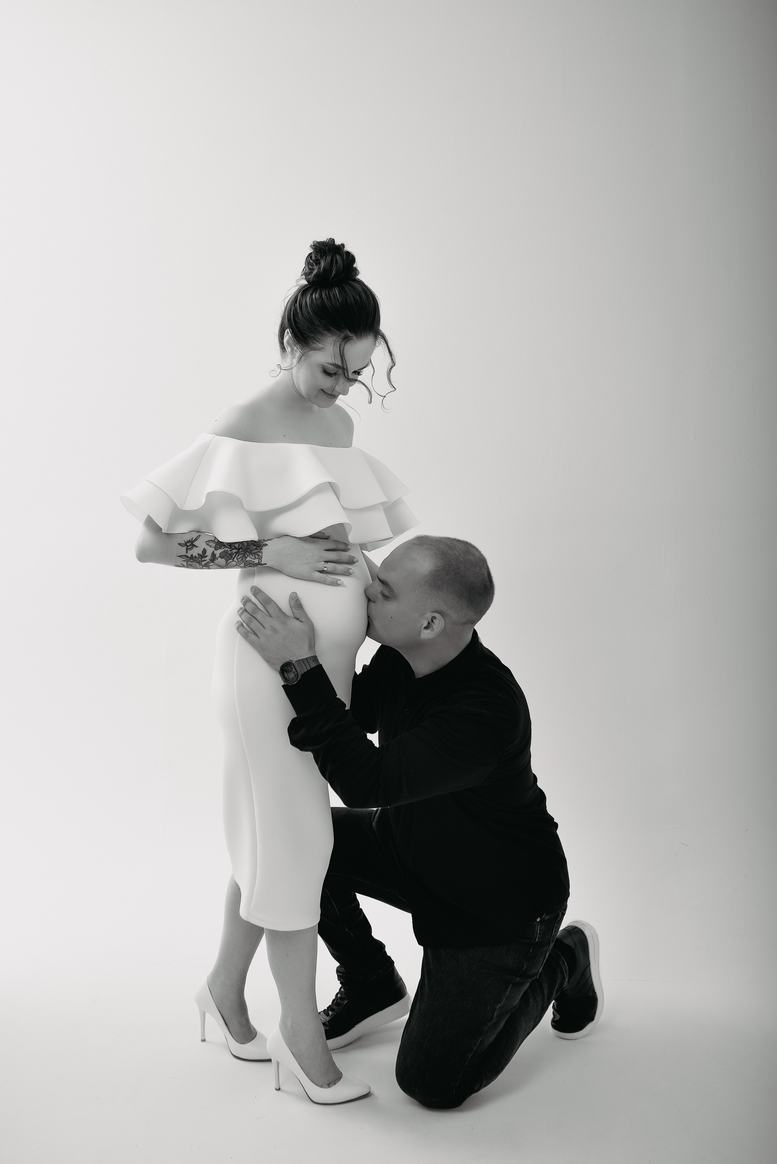 Алексей и Ирина