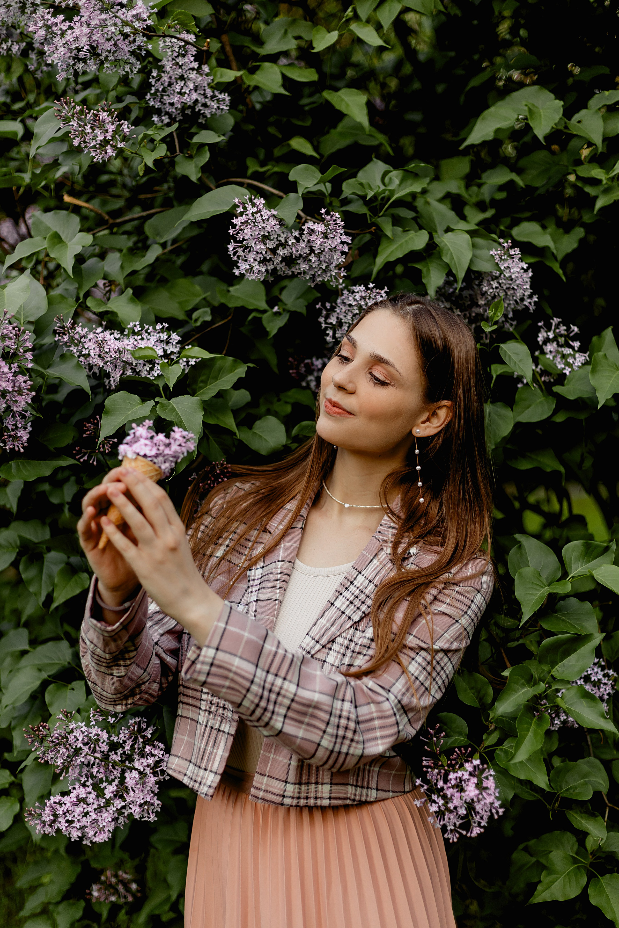 Женская фотосессия. Семейный и детский фотограф в Москве Юлия Мусаева