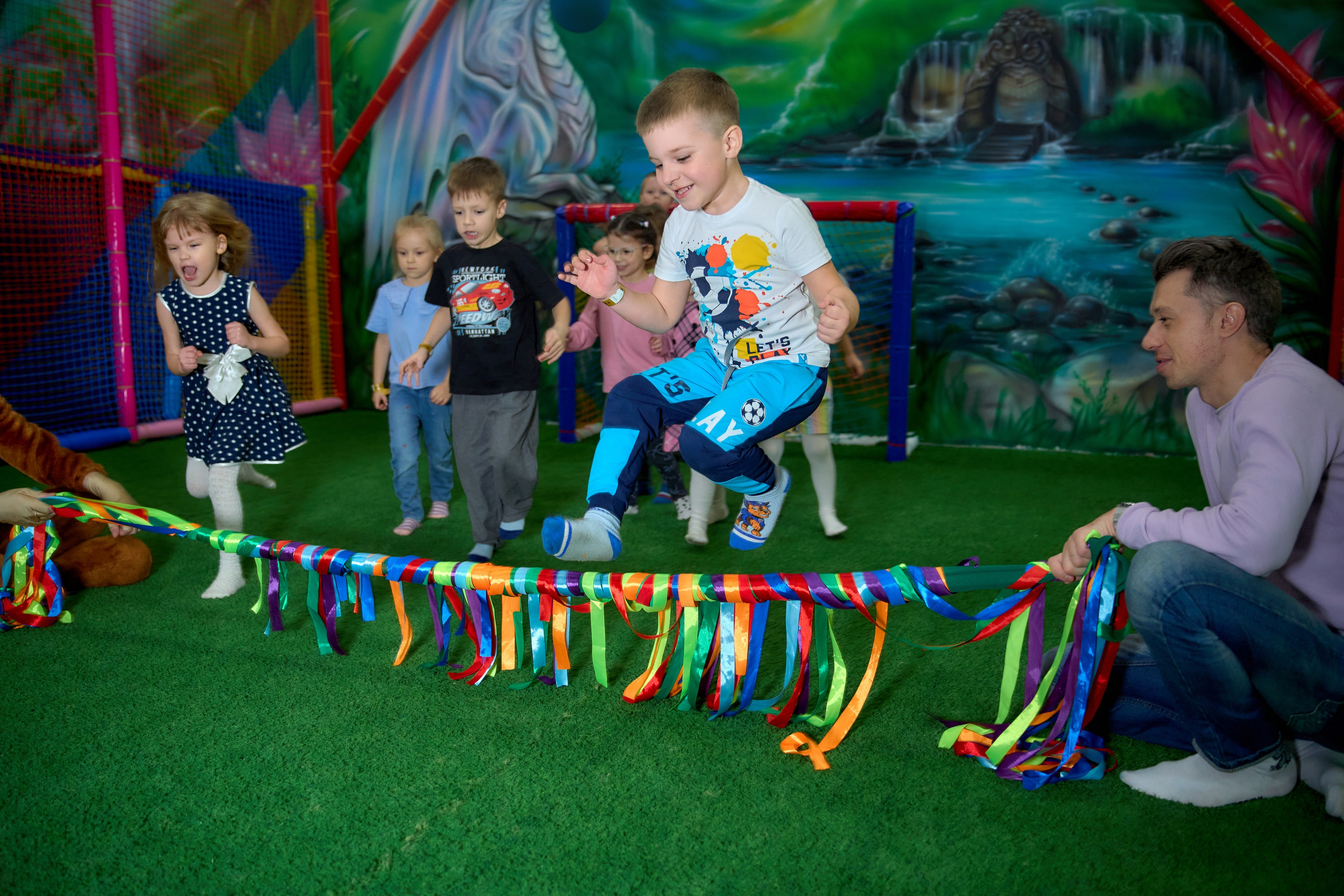 Портфолио. Детский фотограф — Даниил Приходько