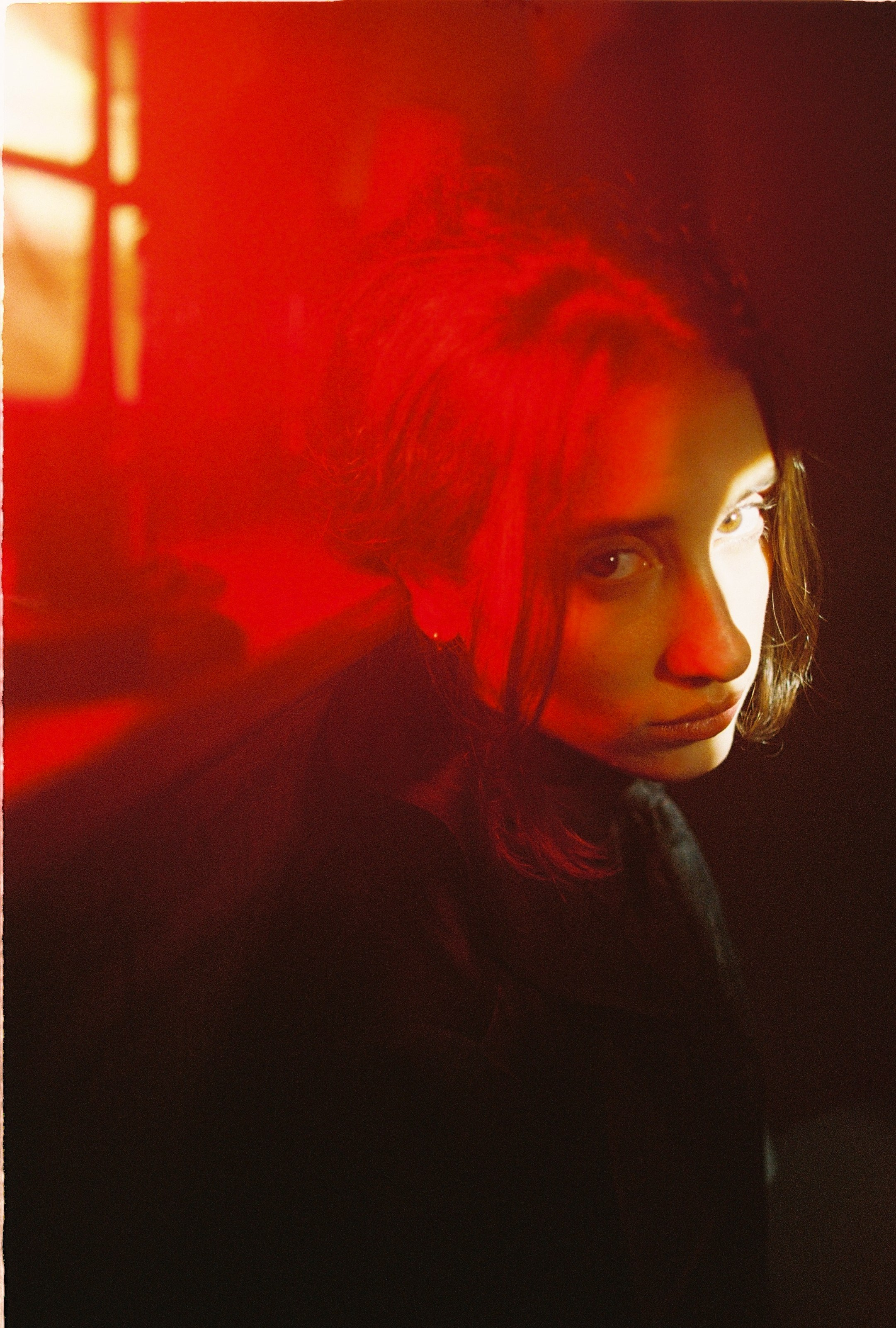 System 108 ZVERINETS. Илья Симонов фотограф москва