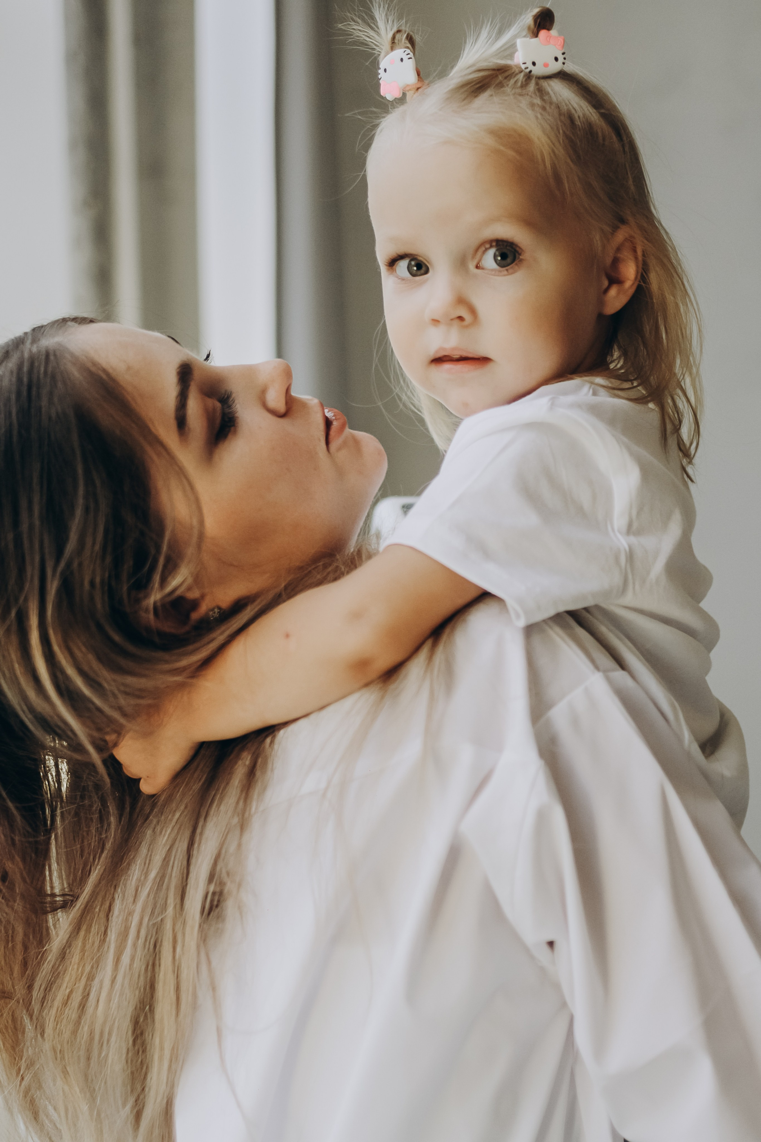 Две дочки 24.08.2025. Свой фотограф Нижний Новгород