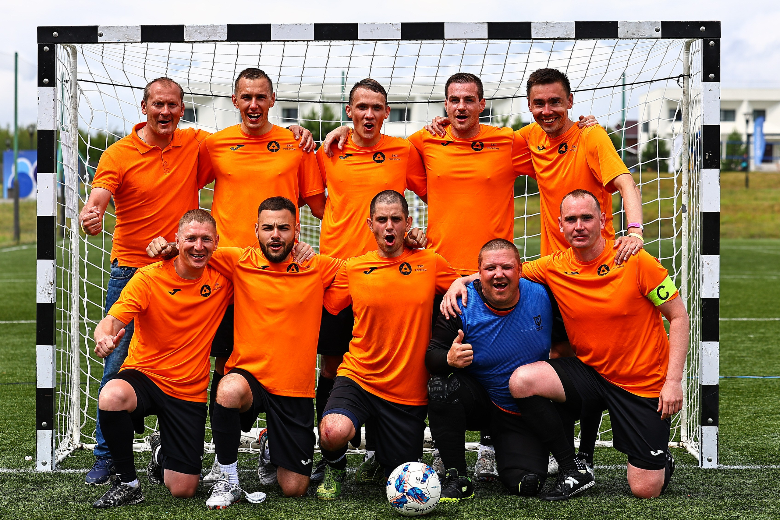 АТОМИАДА Лето 2025. Фототерапевт Ева Бунеева