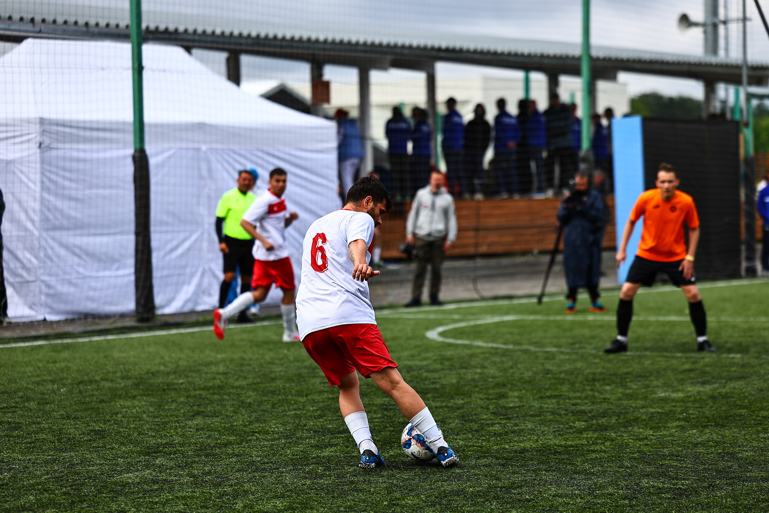 АТОМИАДА Лето 2025. Фототерапевт Ева Бунеева