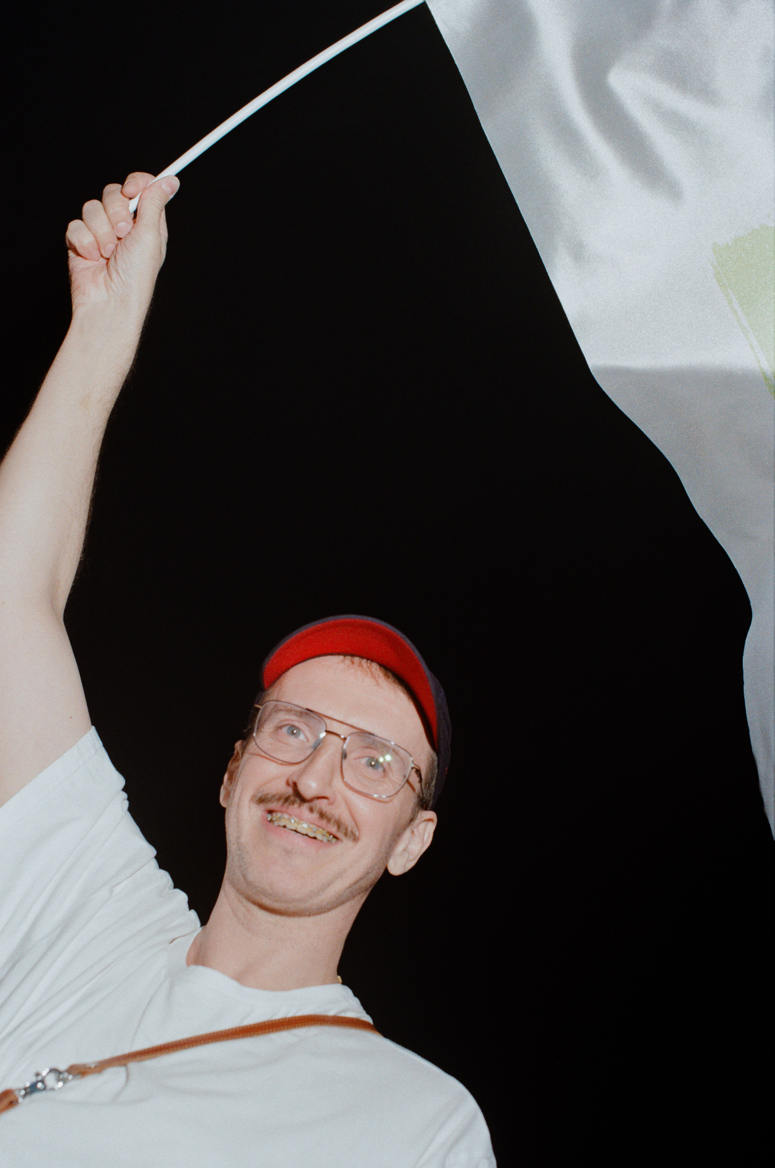 Москва 2030. Портретный и ивент-фотограф в Москве