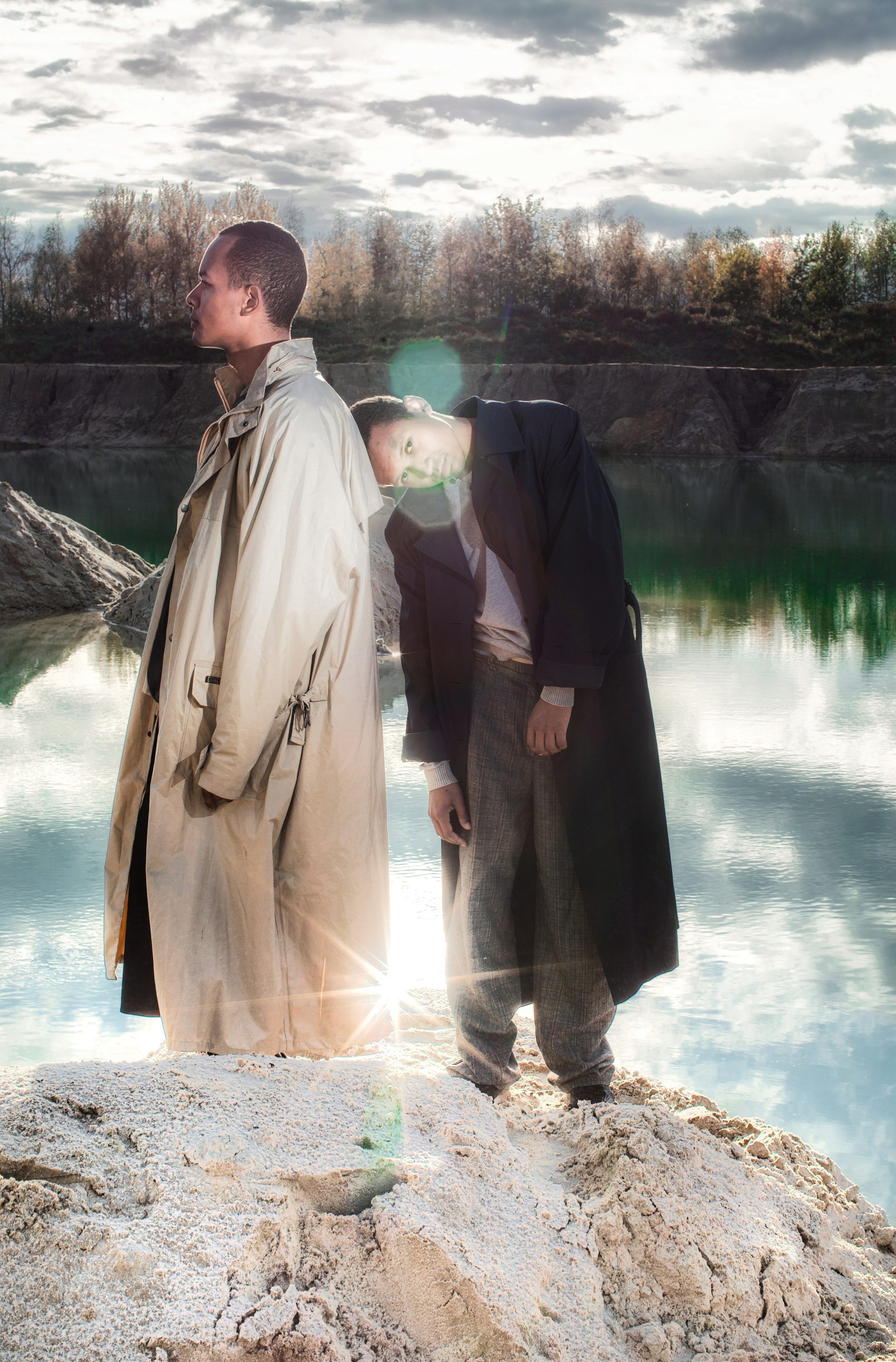 Портреты. Портретный и ивент-фотограф в Москве