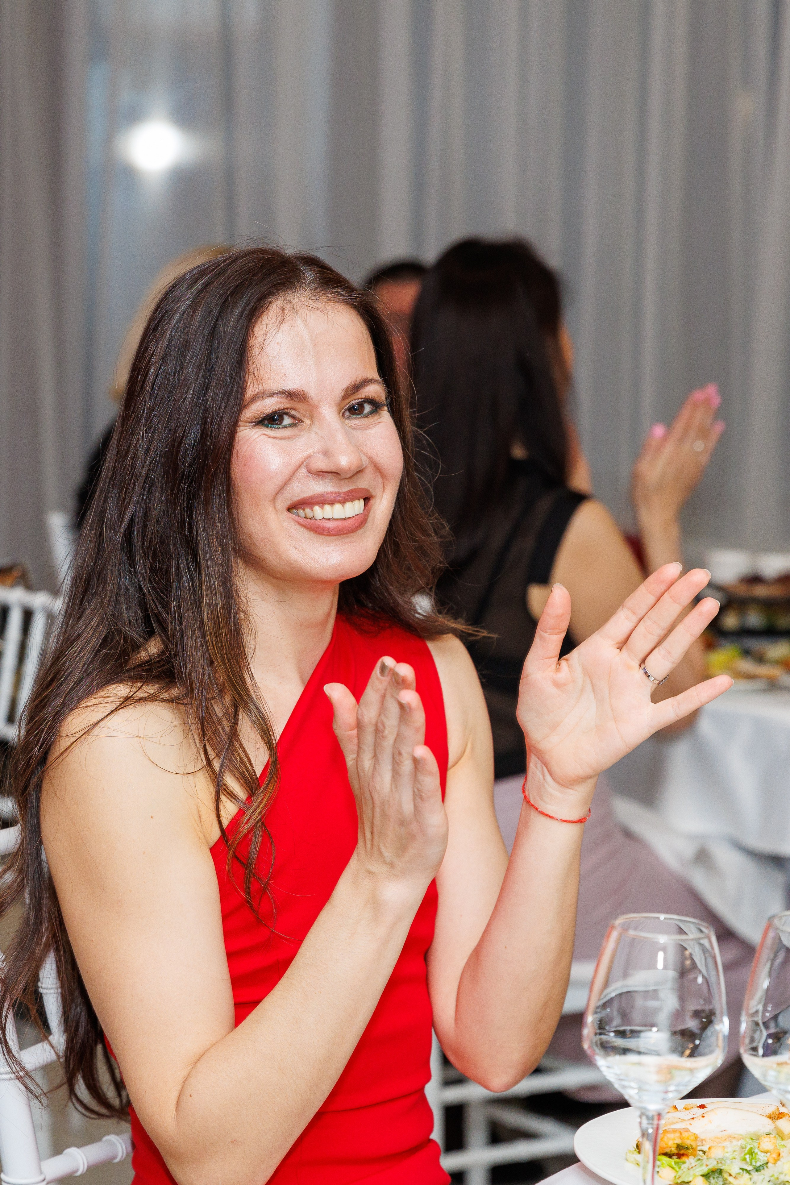 Корпоративный репортаж. Серия 54