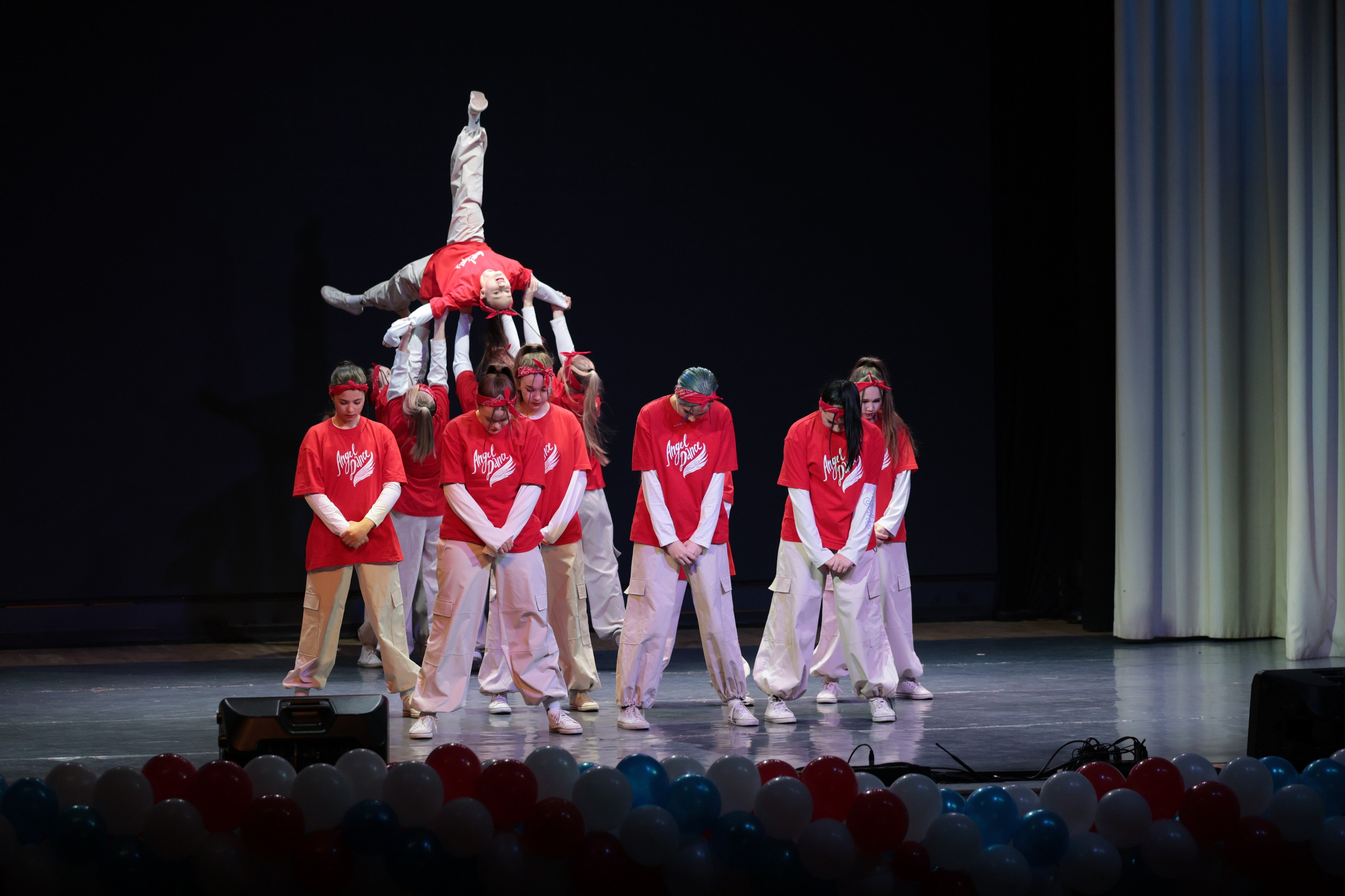 Концертные программы. Серия 54