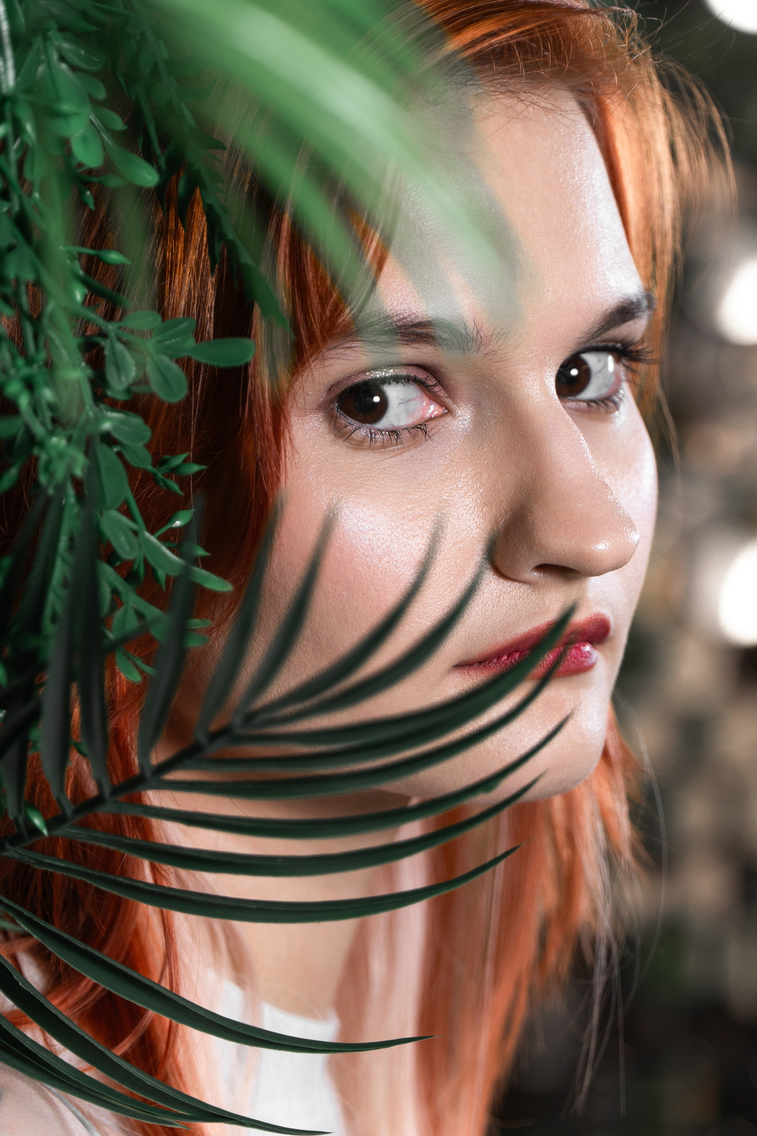 Семейная фотосессия в студии. Фото и видео съёмка в Москве и МО Александр Чапала и Трояк Алеся