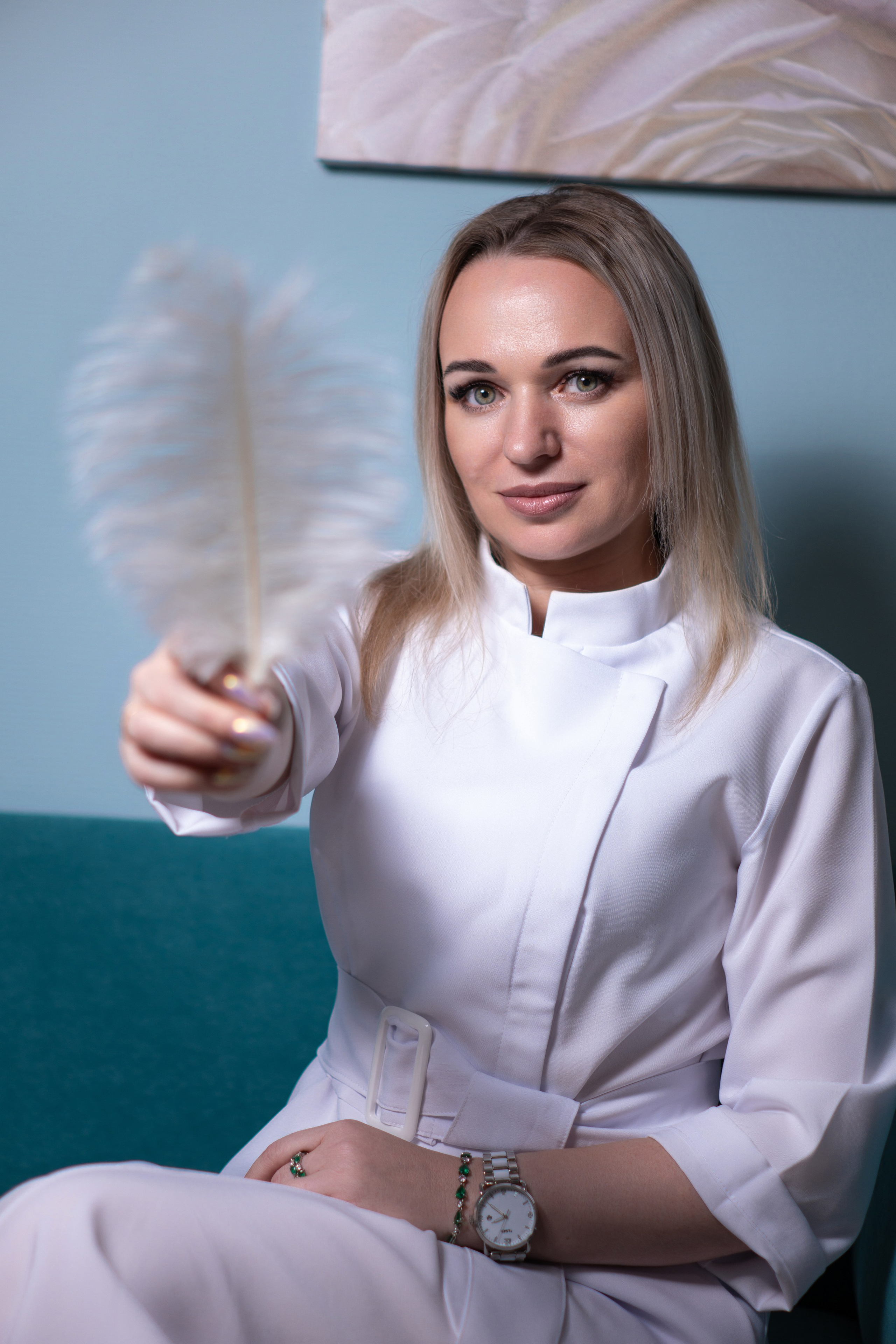 Фотосъёмка Beauty | Портфолио. Фото и видео съёмка в Москве и МО Александр Чапала и Трояк Алеся