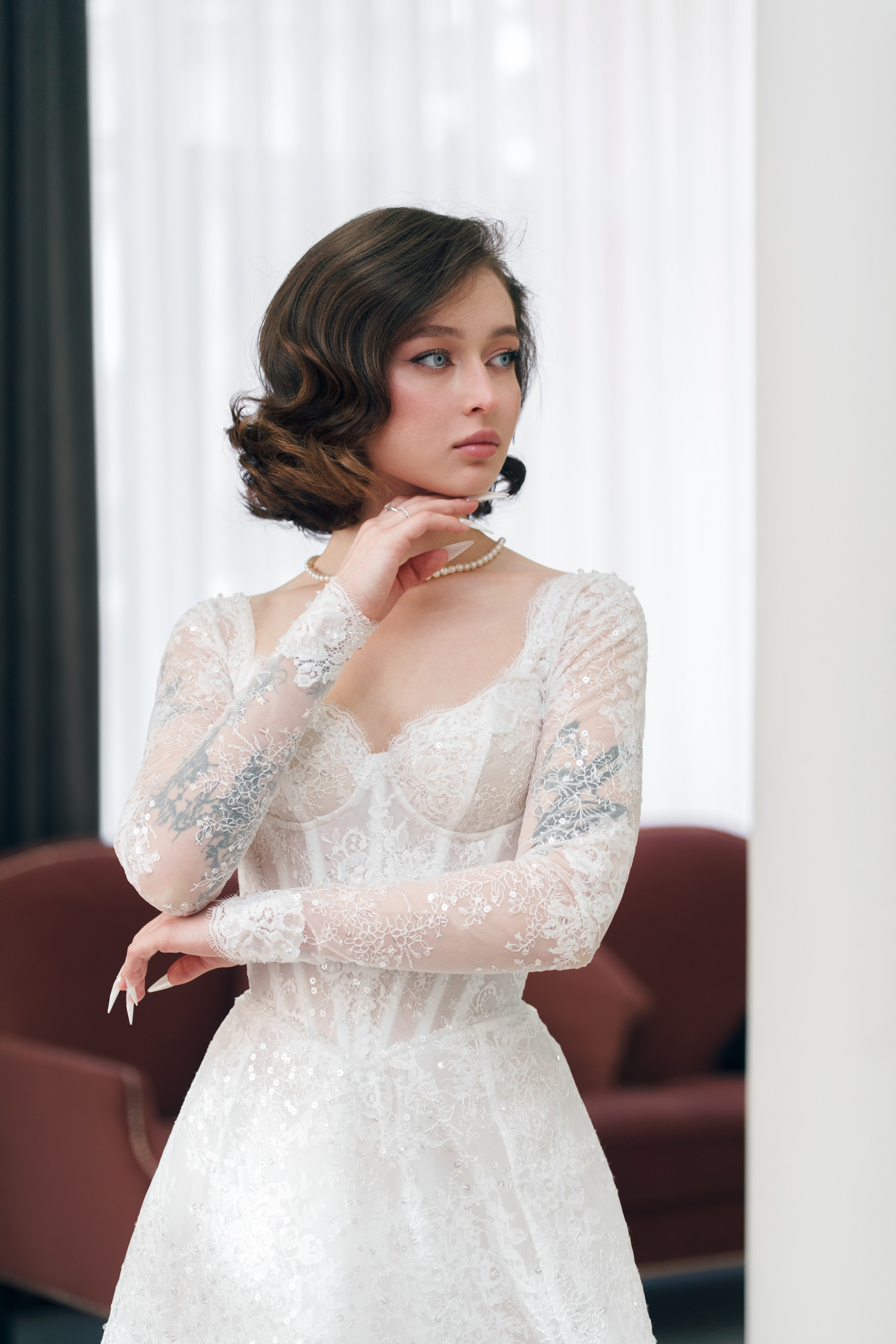 Татьяна и Влад. Фото и видео съёмка в Москве и МО Александр Чапала и Трояк Алеся