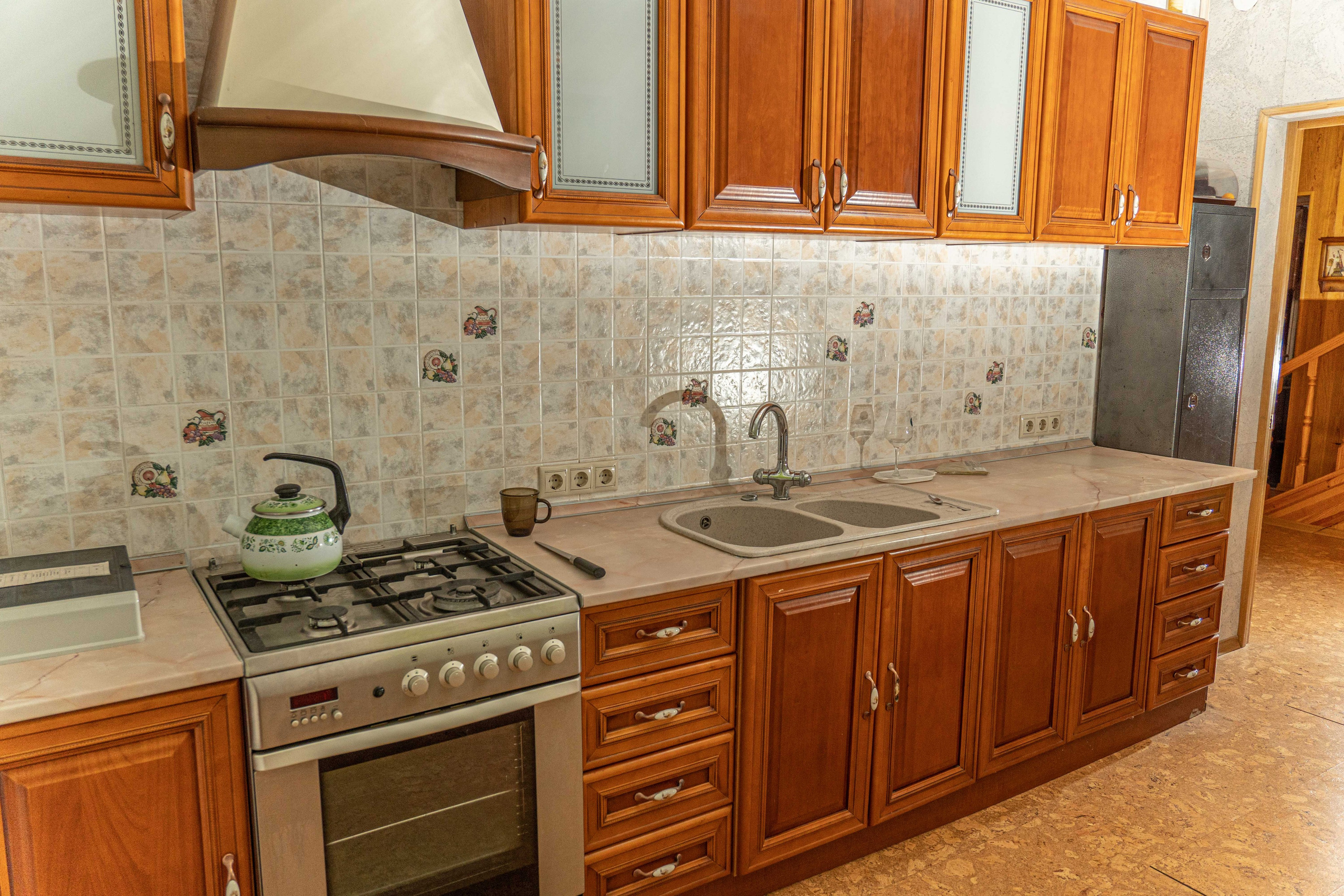 Дом на Авито. Фото и видео съёмка в Москве и МО Александр Чапала и Трояк Алеся