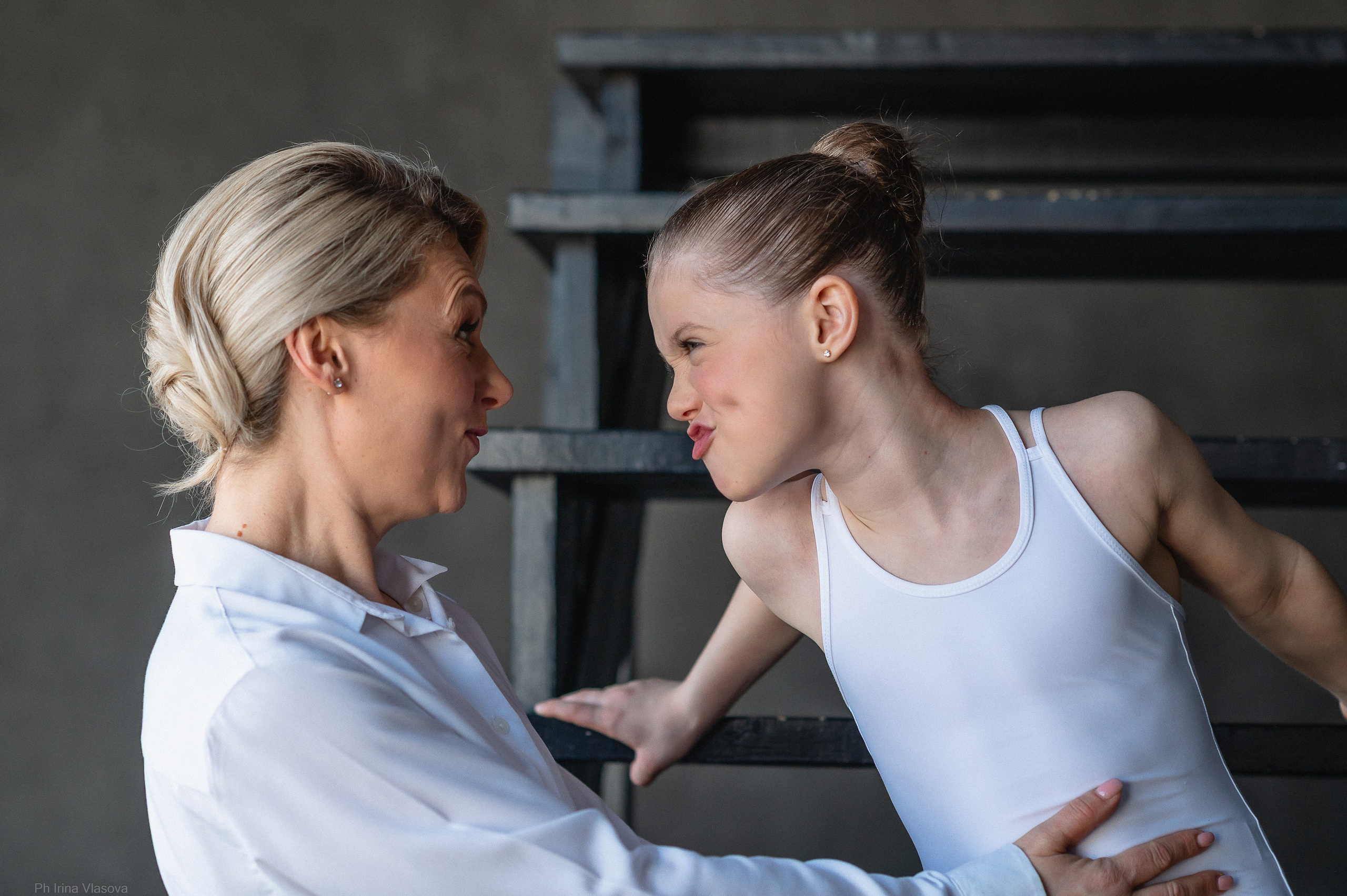 Мамадоча. Спортивный и портретный фотограф