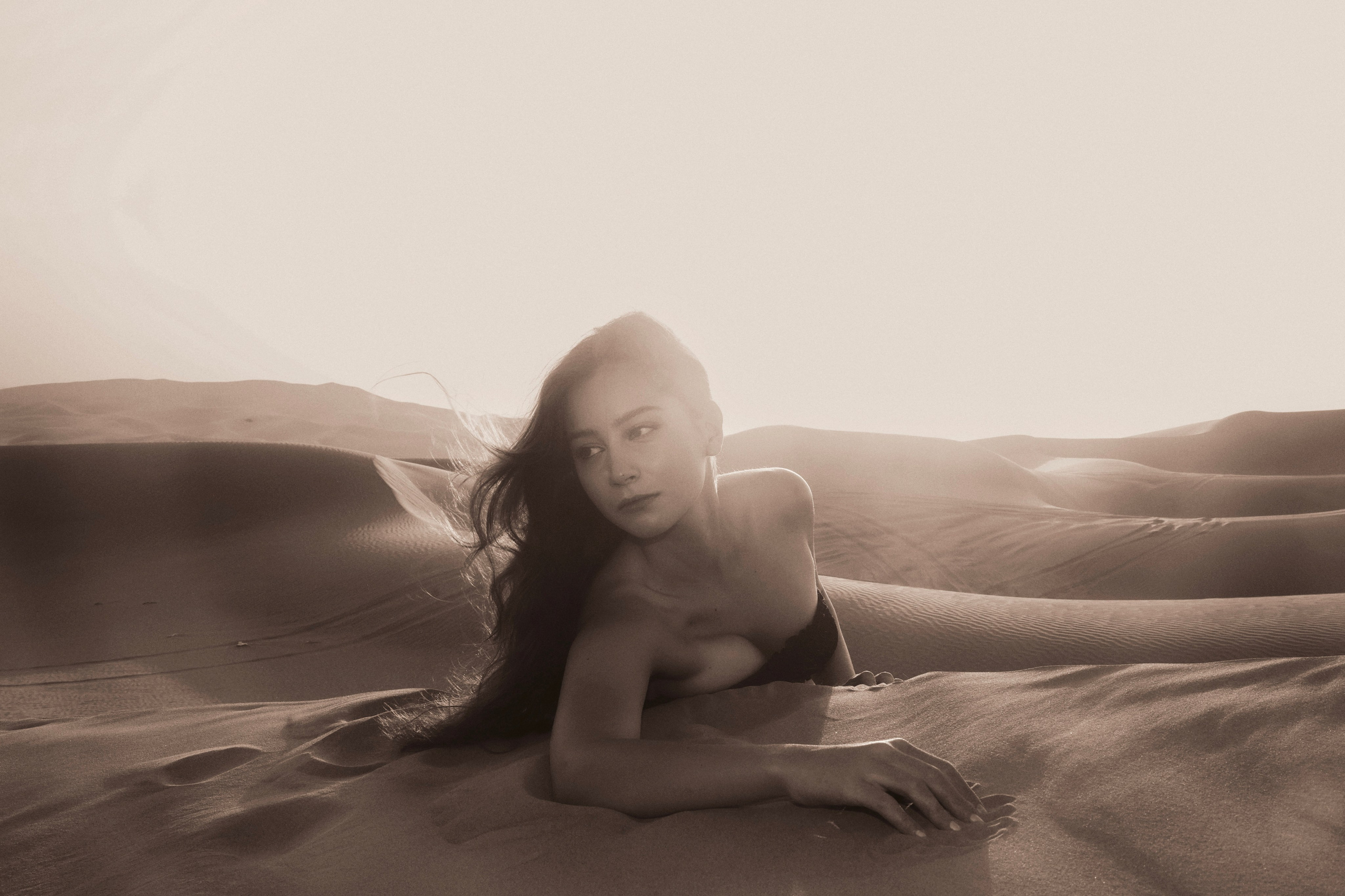 Sandra. Фотограф в Москве