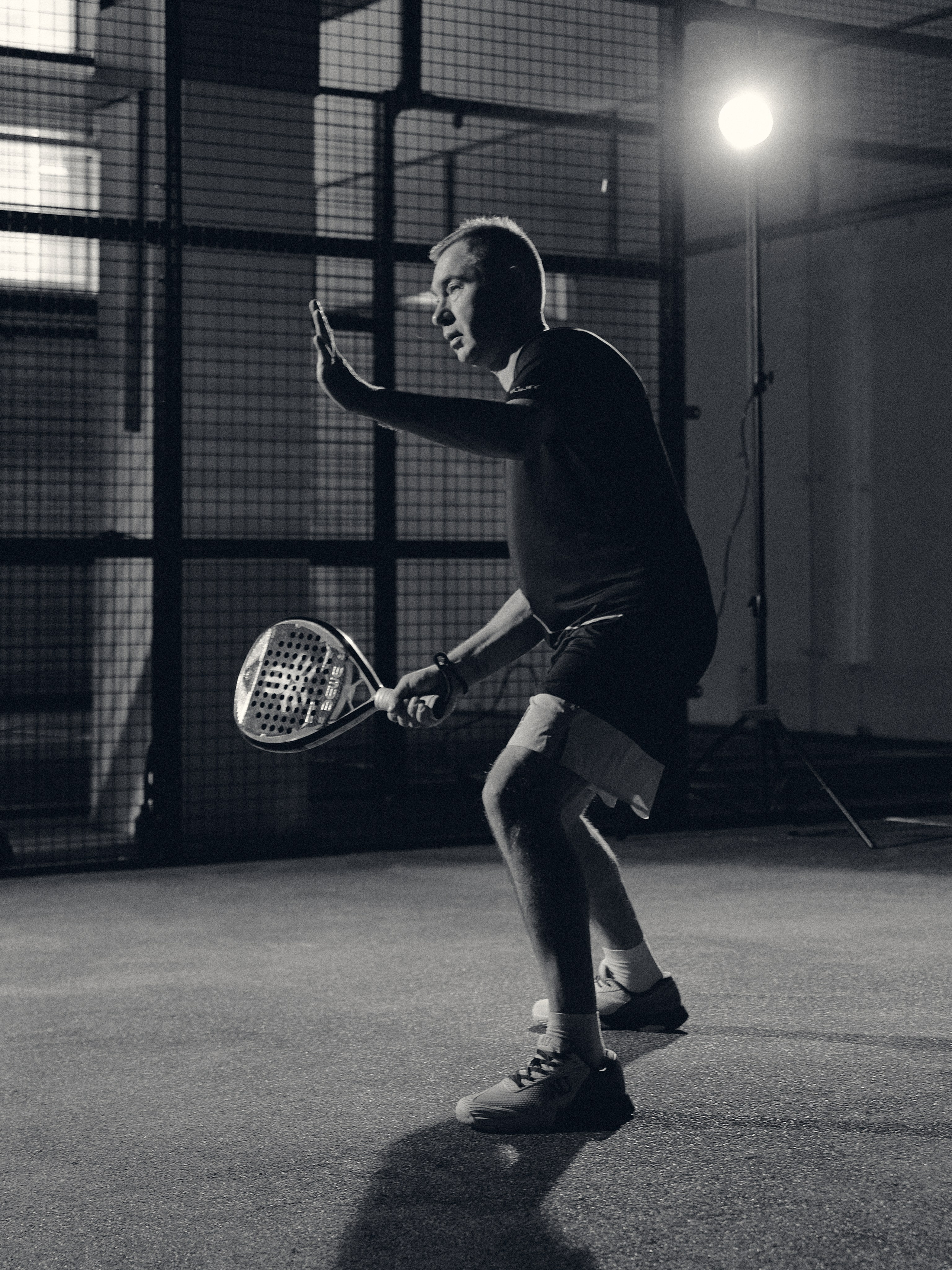 Тренера падел. Профессиональный Фотограф во Владимире, в Москве и в Суздале — Полина Романычева