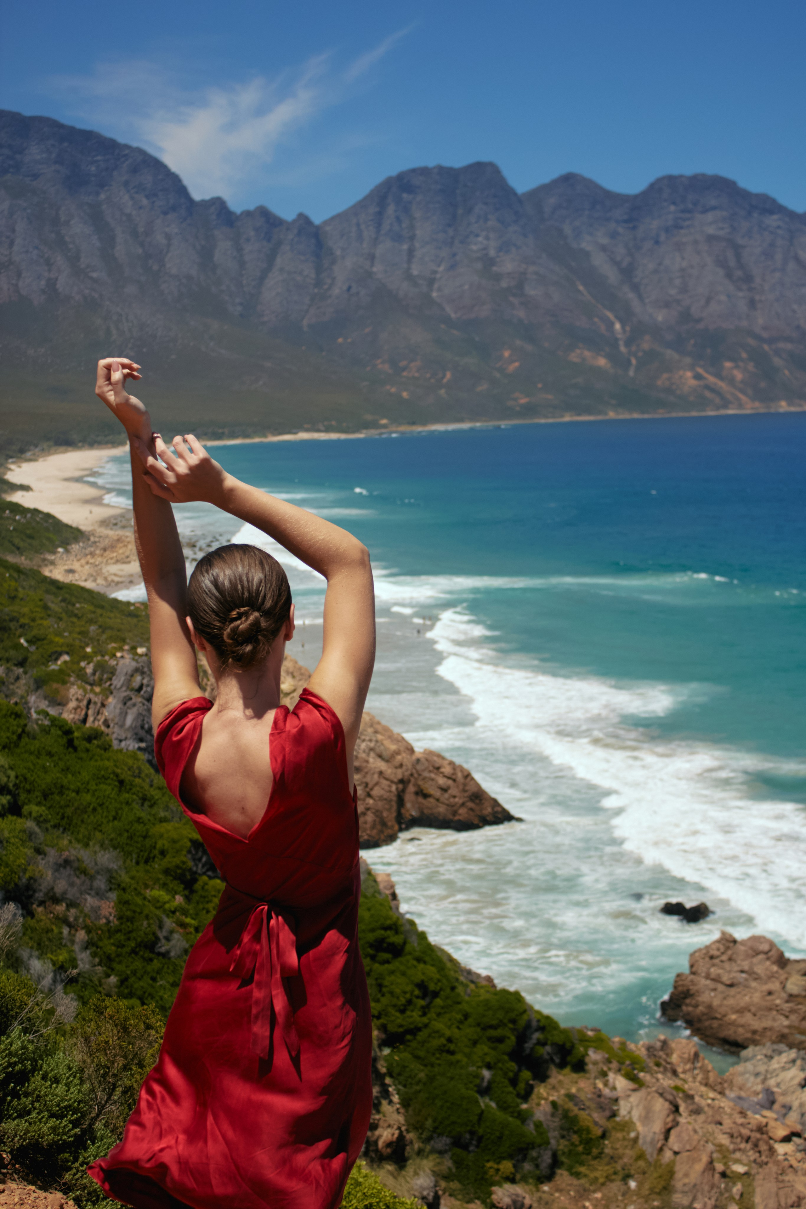 ЮАР. Профессиональный Фотограф во Владимире, в Москве и в Суздале — Полина Романычева