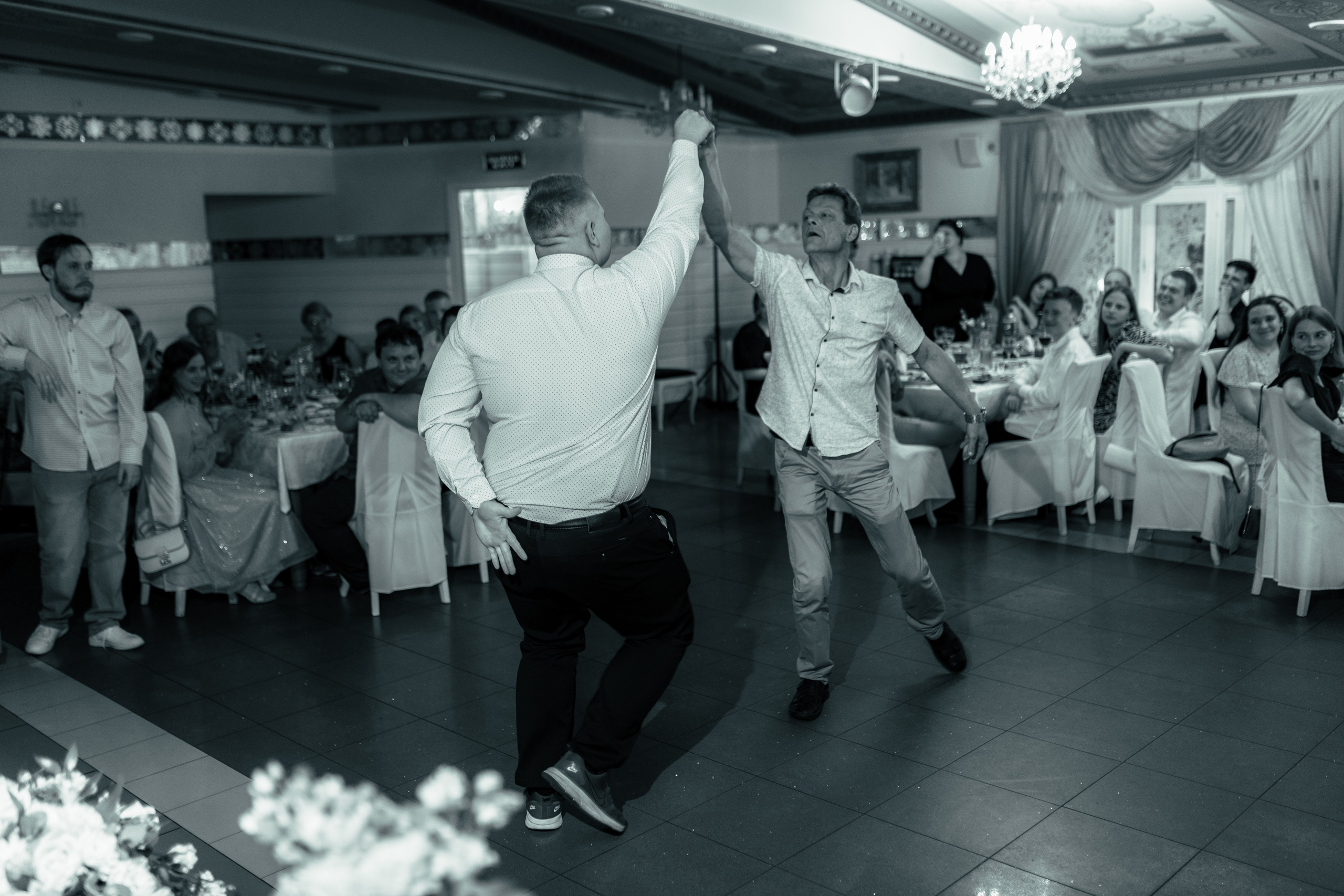 Иван и Татьяна. Александр Снапков | SnappPhoto | Буй