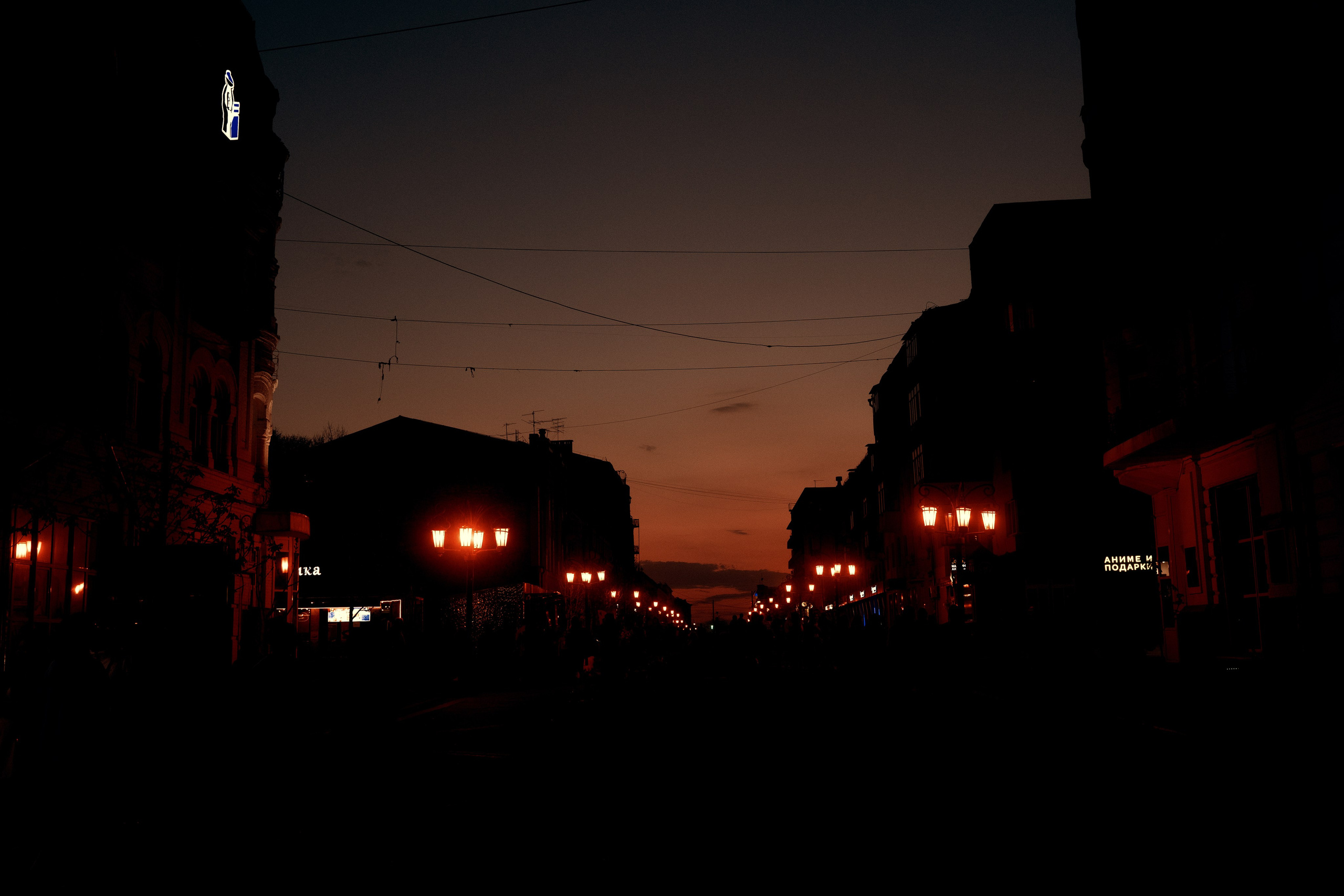 Samara 2025. Фотограф в Самаре Вадим Грязнов