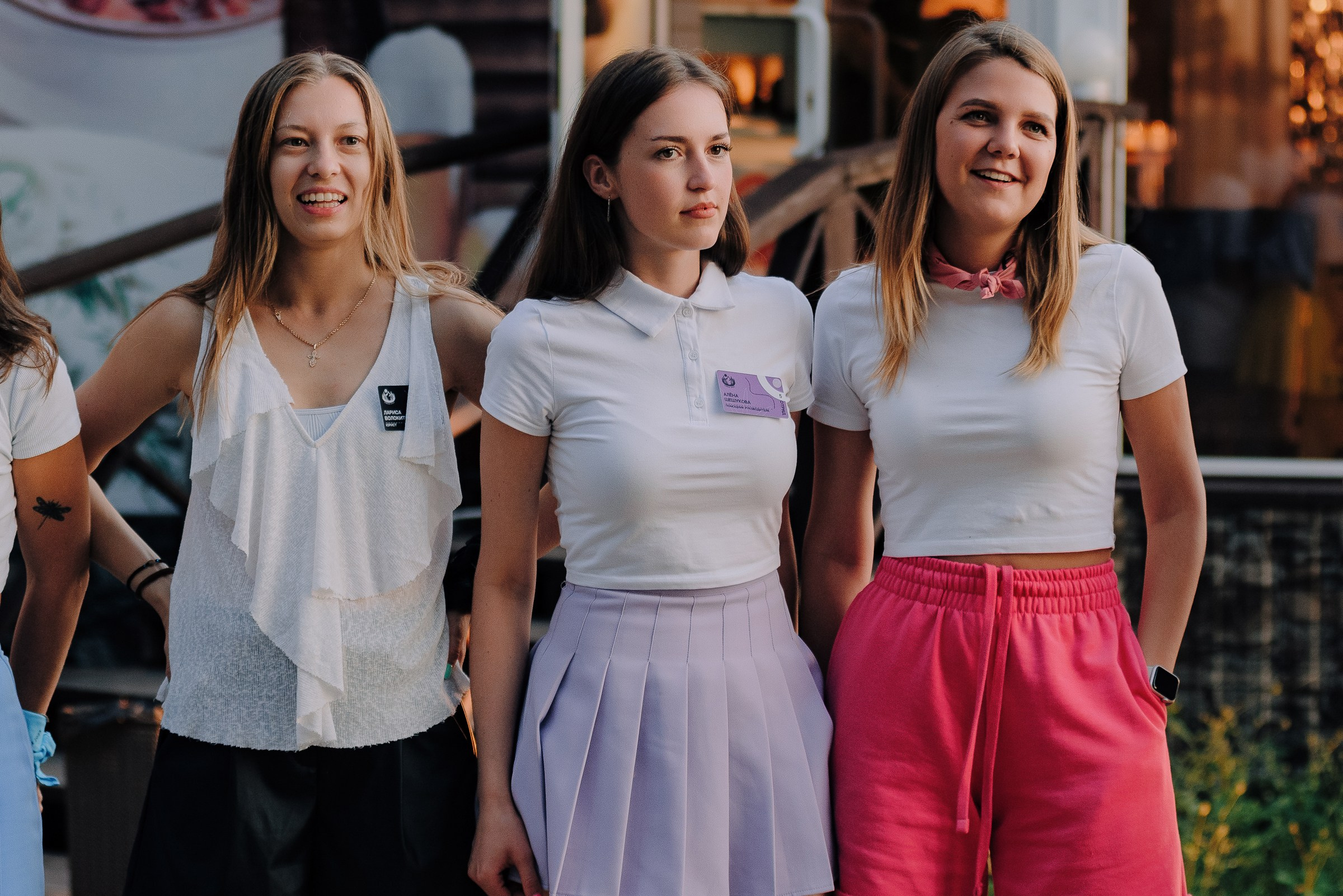 2-х ДНЕВНЫЙ КОРПОРАТИВ В СТИЛЕ ЛАГЕРНОЙ СМЕНЫ НА ТУРГОЯКЕ. Репортажный фотограф Зуев Роман г. Челябинск