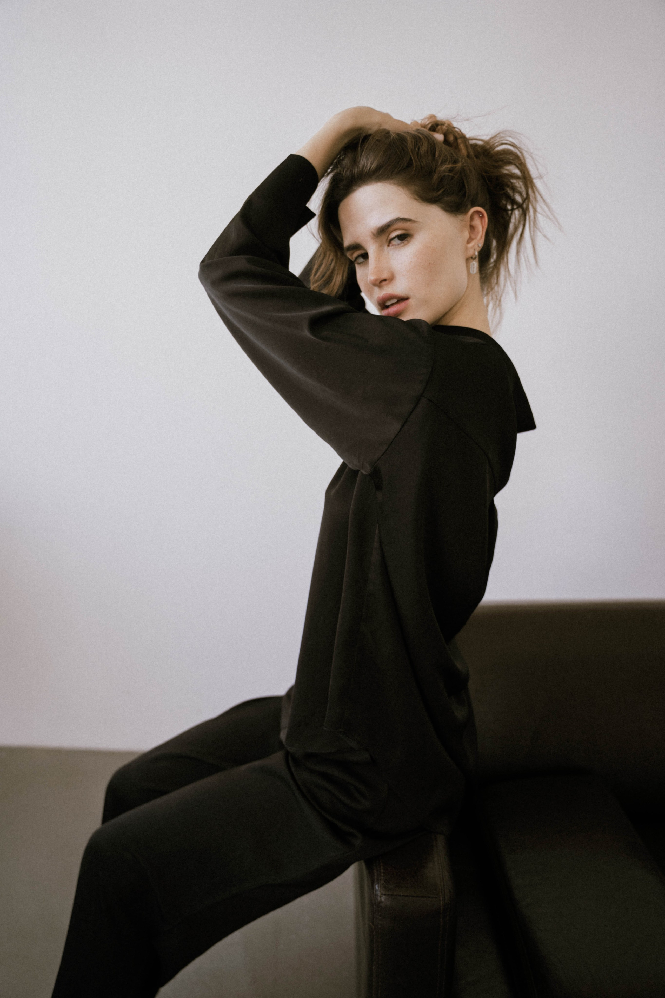 Индивидуальная история. Индивидуальные, семейные, любовные съемки в Москве