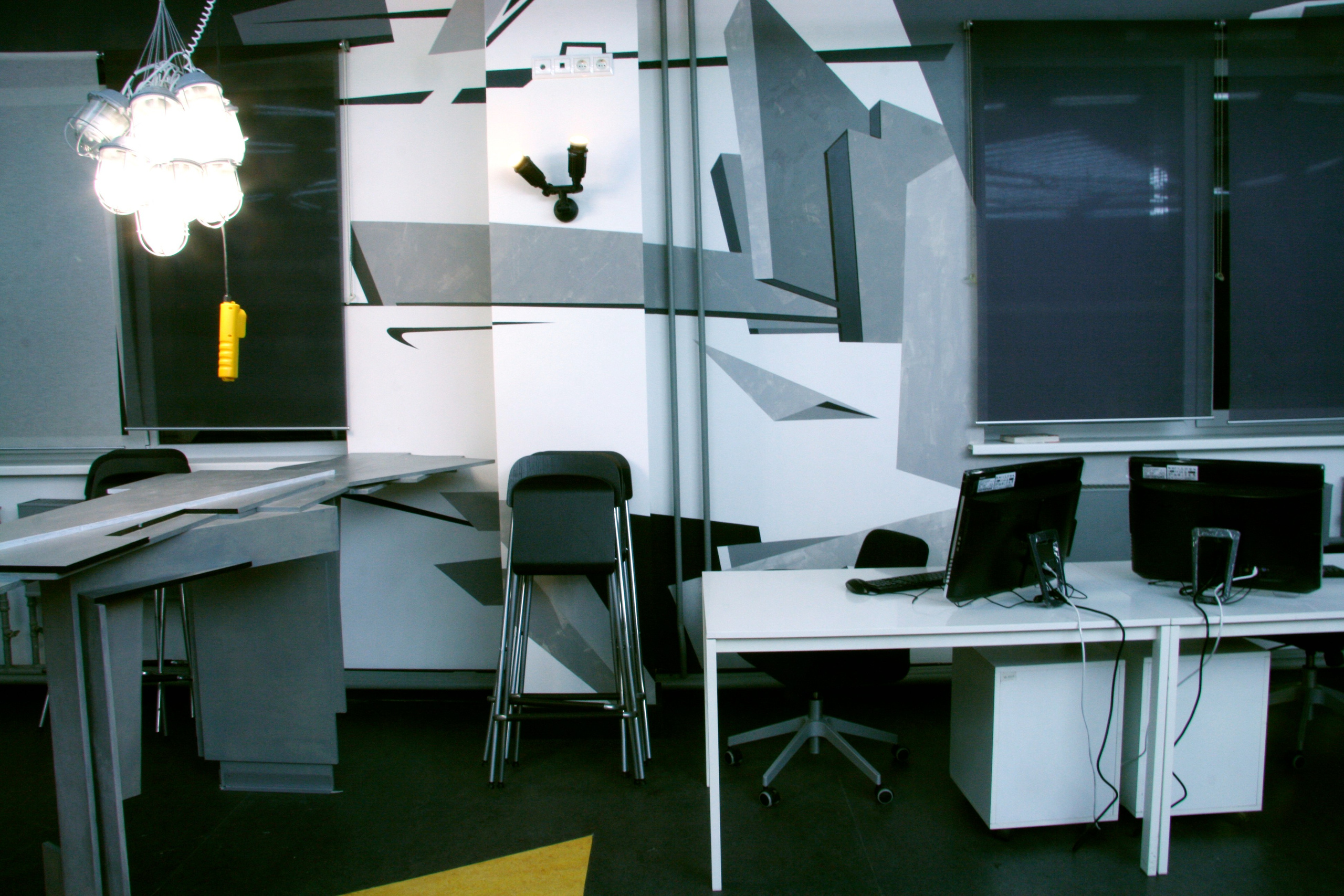 Антон Работнов