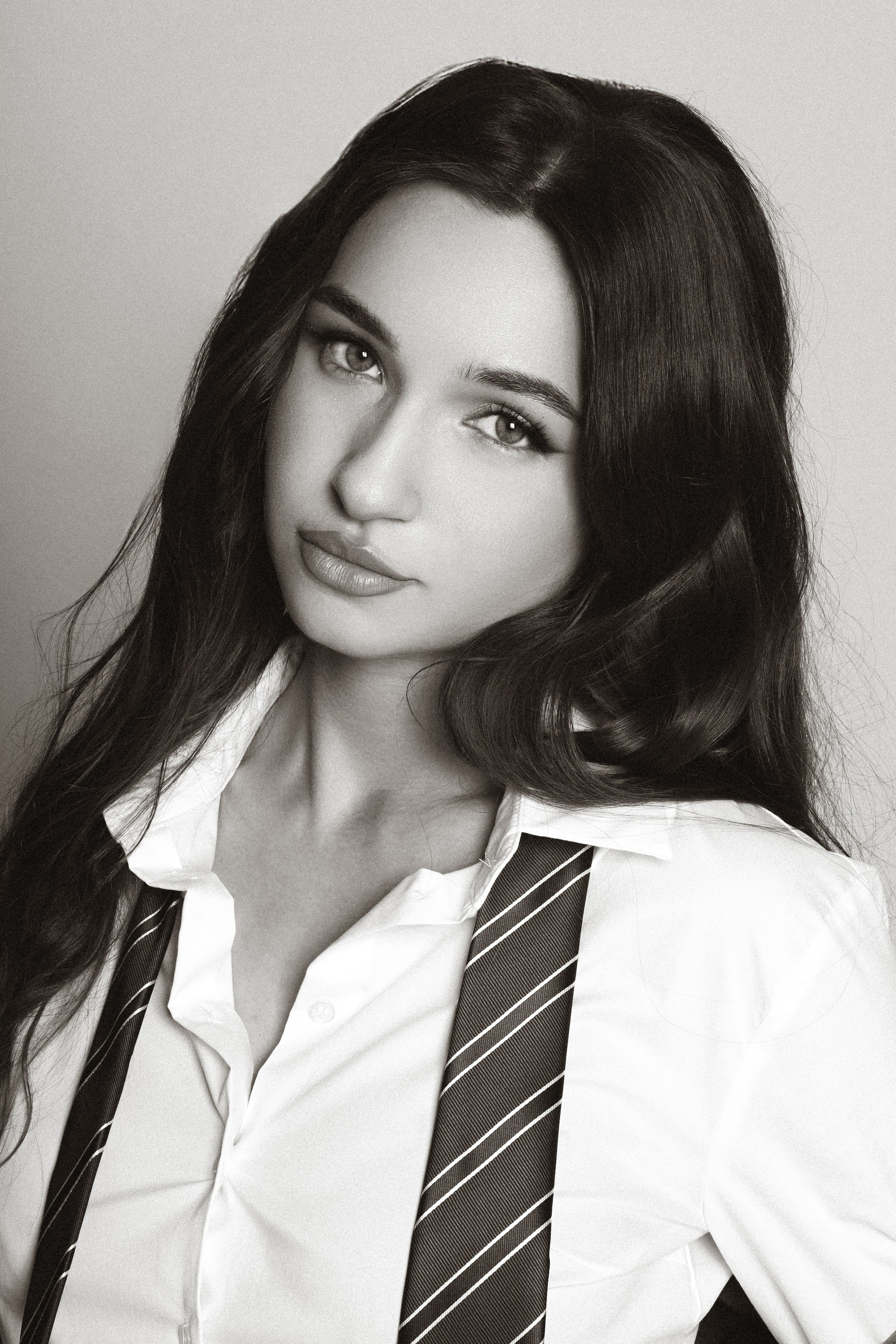 Individual. Арина Ведилина Фотограф|Тула